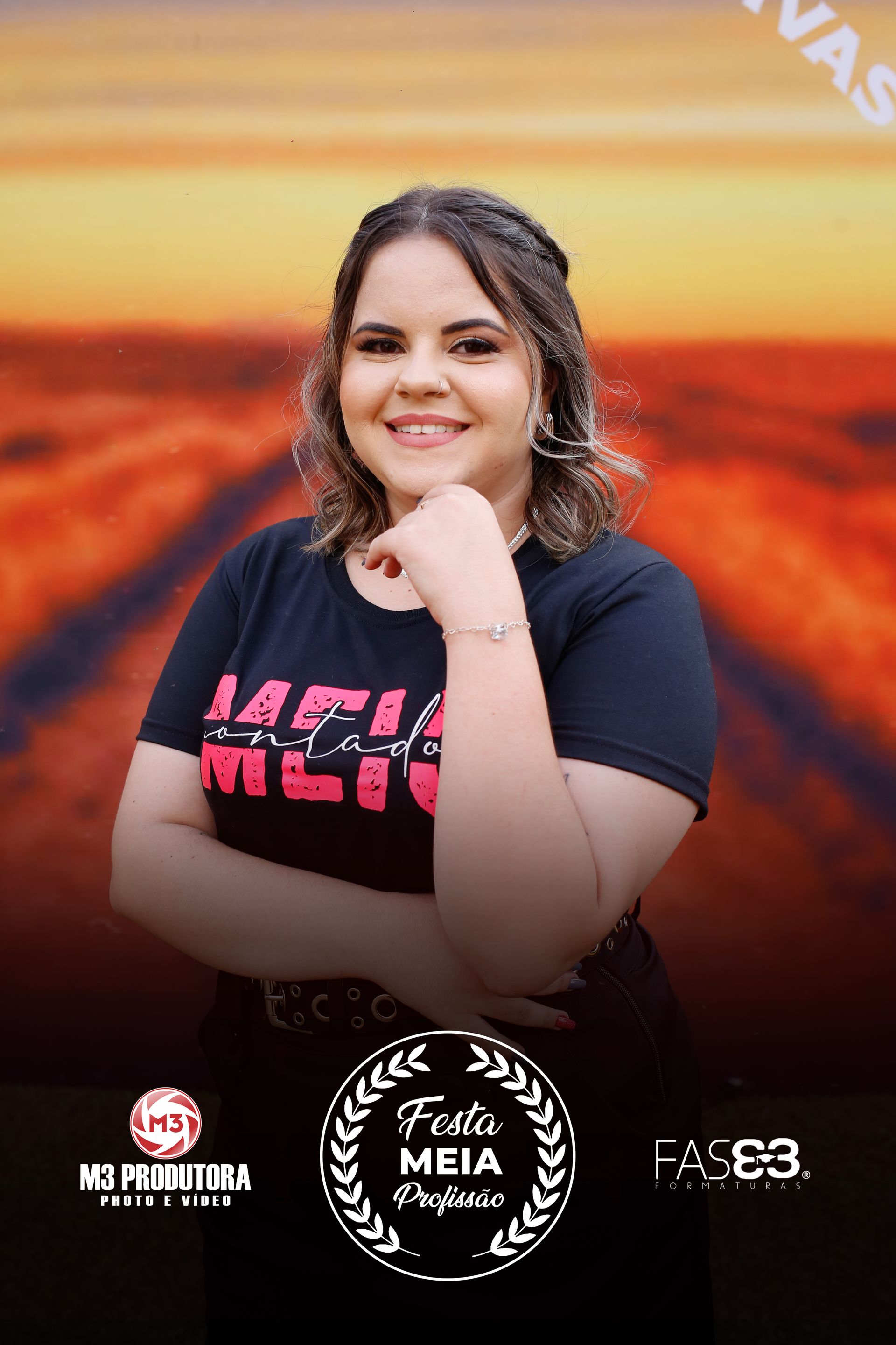 FESTA MEIA PROFISSÃO - UNIPAM 2025 - 2 - 627