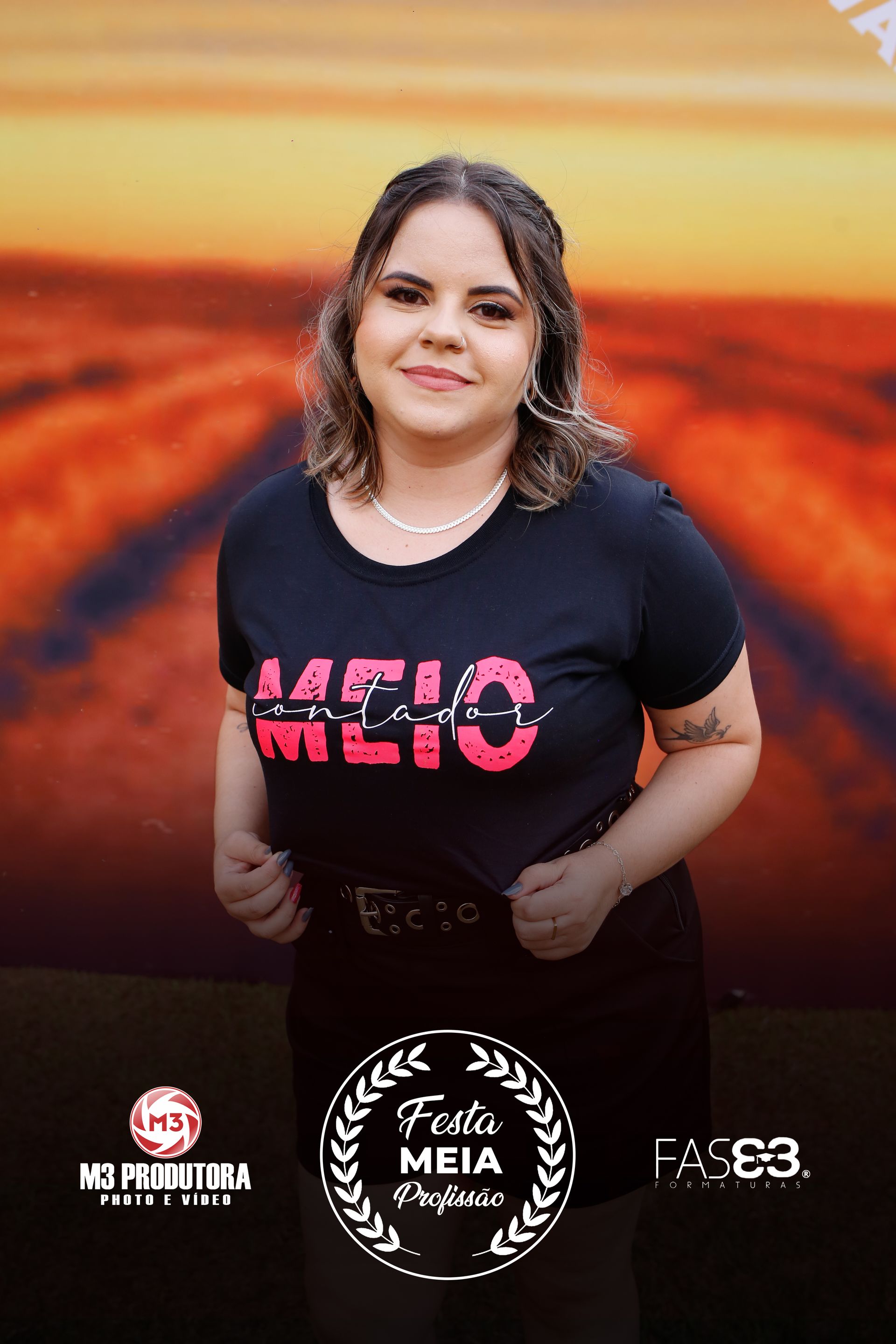 FESTA MEIA PROFISSÃO - UNIPAM 2025 - 2 - 629