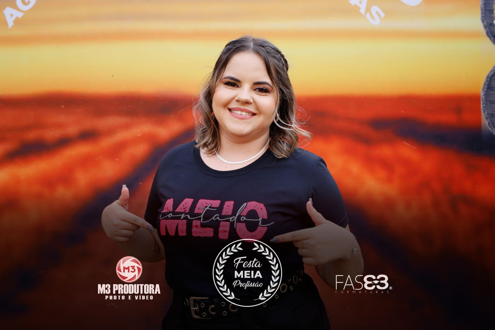 FESTA MEIA PROFISSÃO - UNIPAM 2025 - 2 - 630