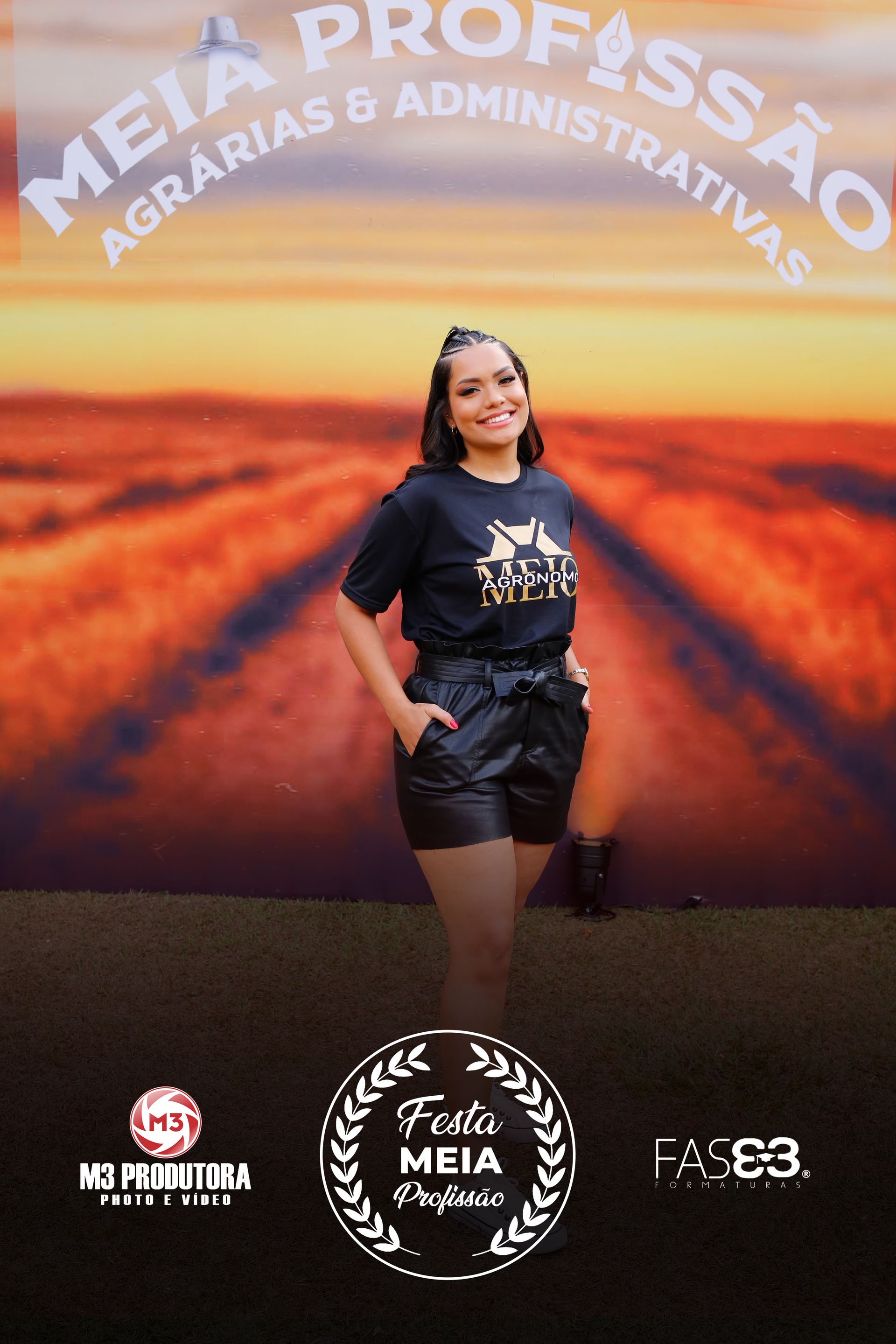 FESTA MEIA PROFISSÃO - UNIPAM 2025 - 2 - 638