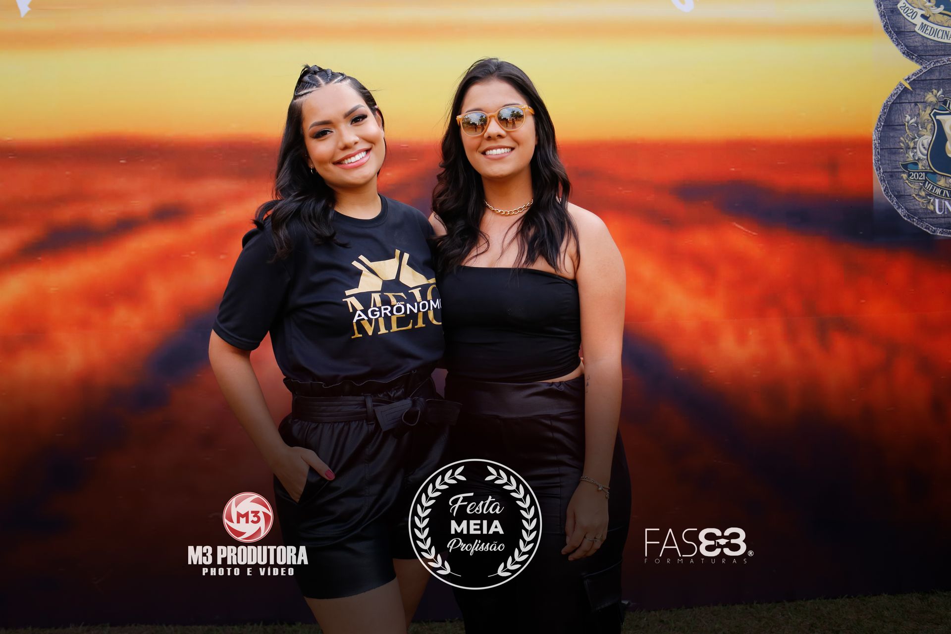 FESTA MEIA PROFISSÃO - UNIPAM 2025 - 2 - 644