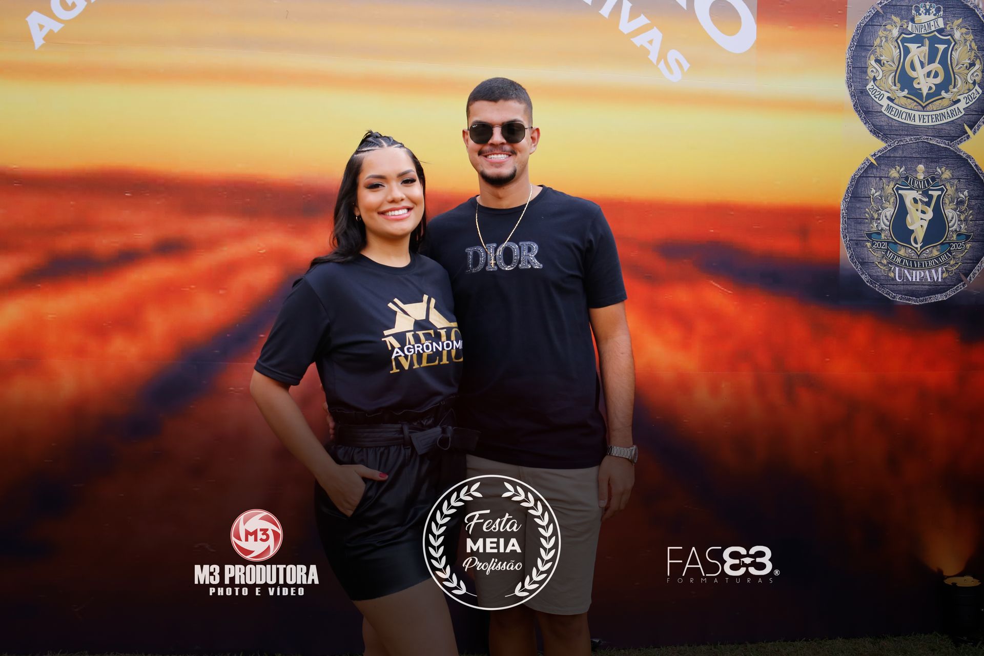 FESTA MEIA PROFISSÃO - UNIPAM 2025 - 2 - 643