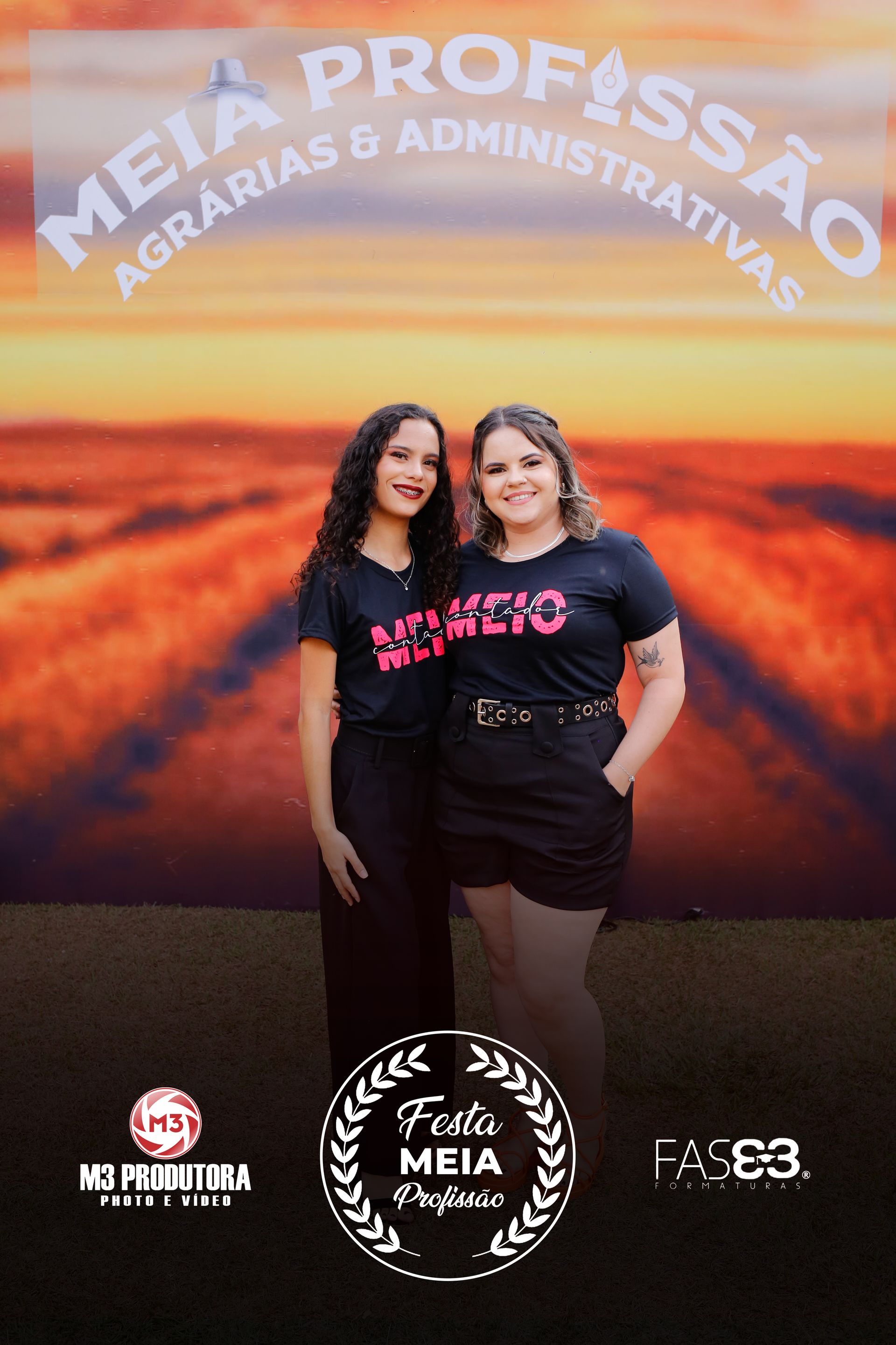 FESTA MEIA PROFISSÃO - UNIPAM 2025 - 2 - 652