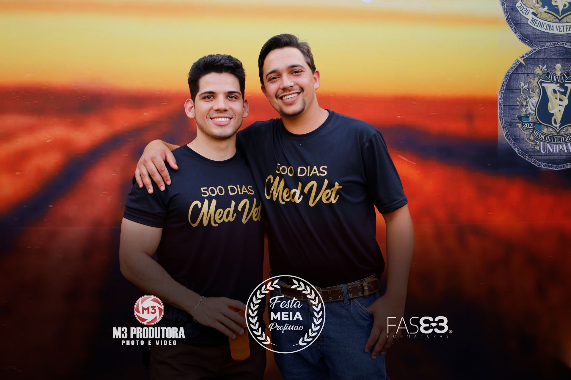 FESTA MEIA PROFISSÃO - UNIPAM 2025 - 2 - 657