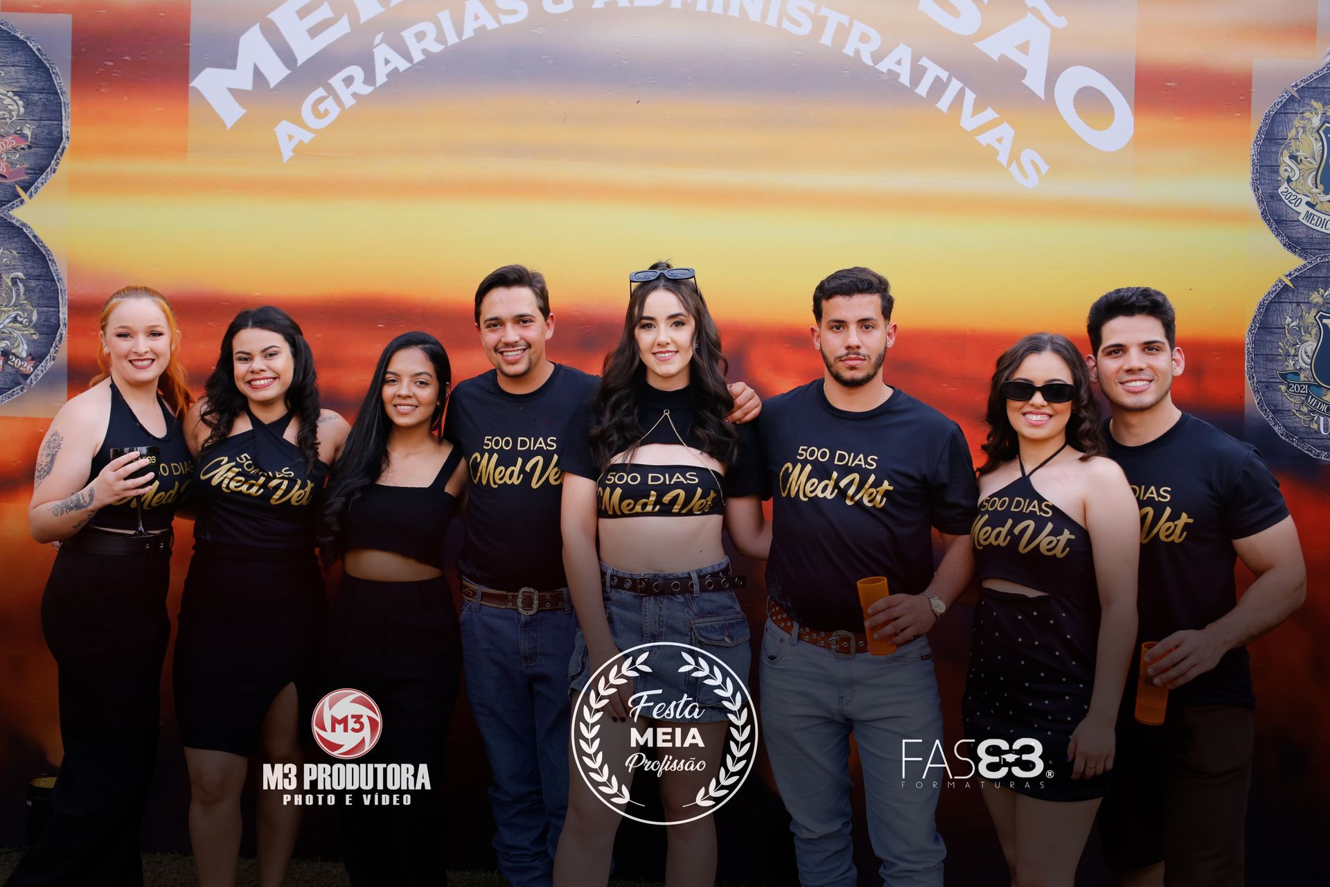 FESTA MEIA PROFISSÃO - UNIPAM 2025 - 2 - 658