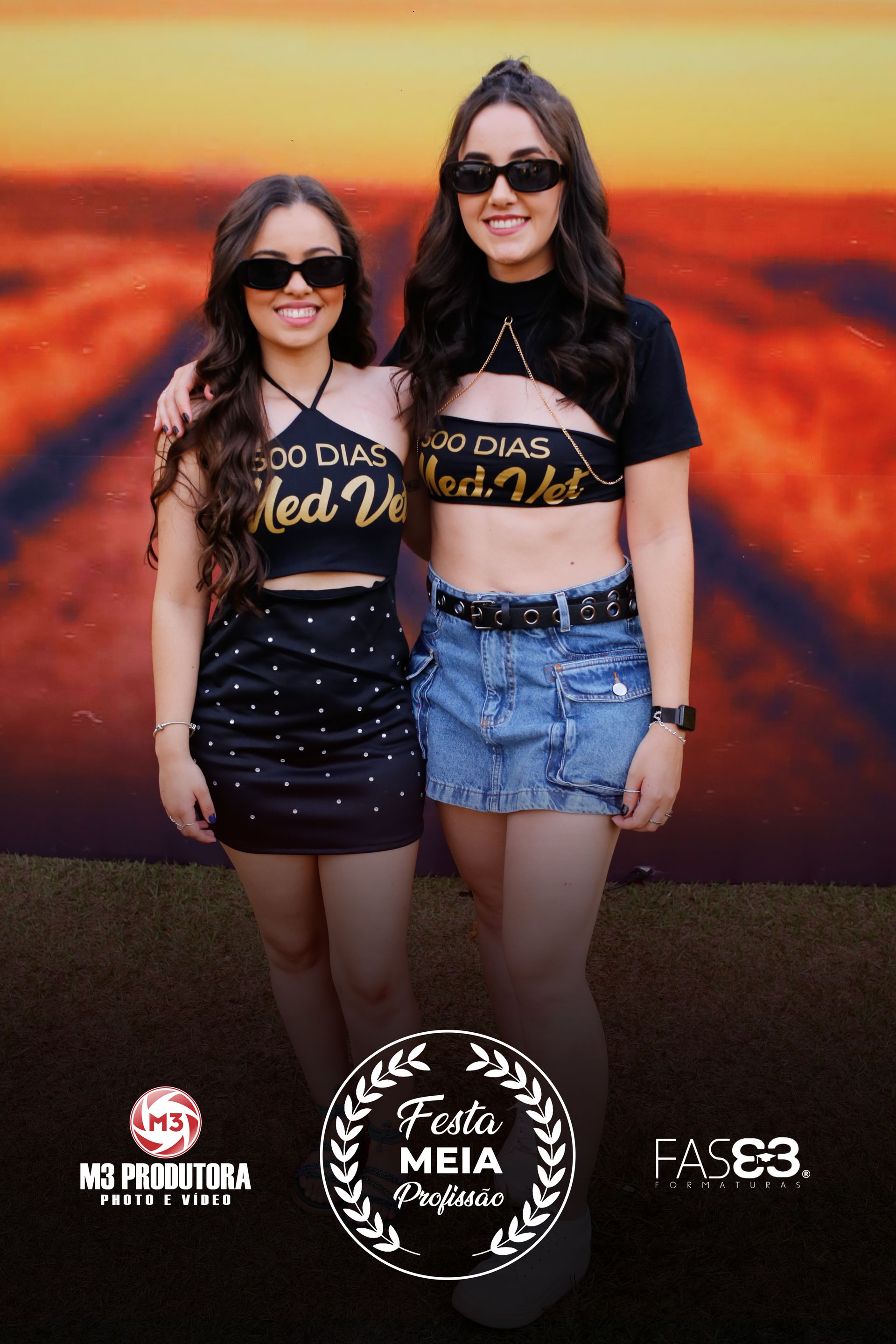 FESTA MEIA PROFISSÃO - UNIPAM 2025 - 2 - 660