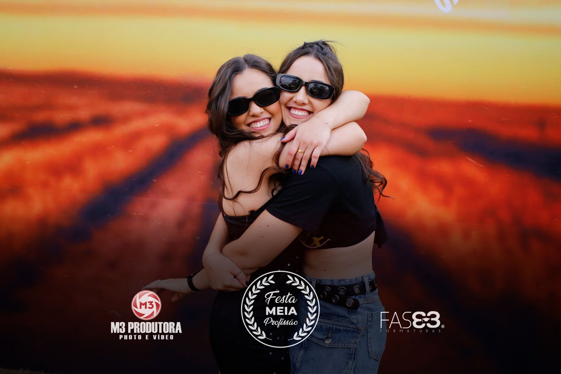 FESTA MEIA PROFISSÃO - UNIPAM 2025 - 2 - 661