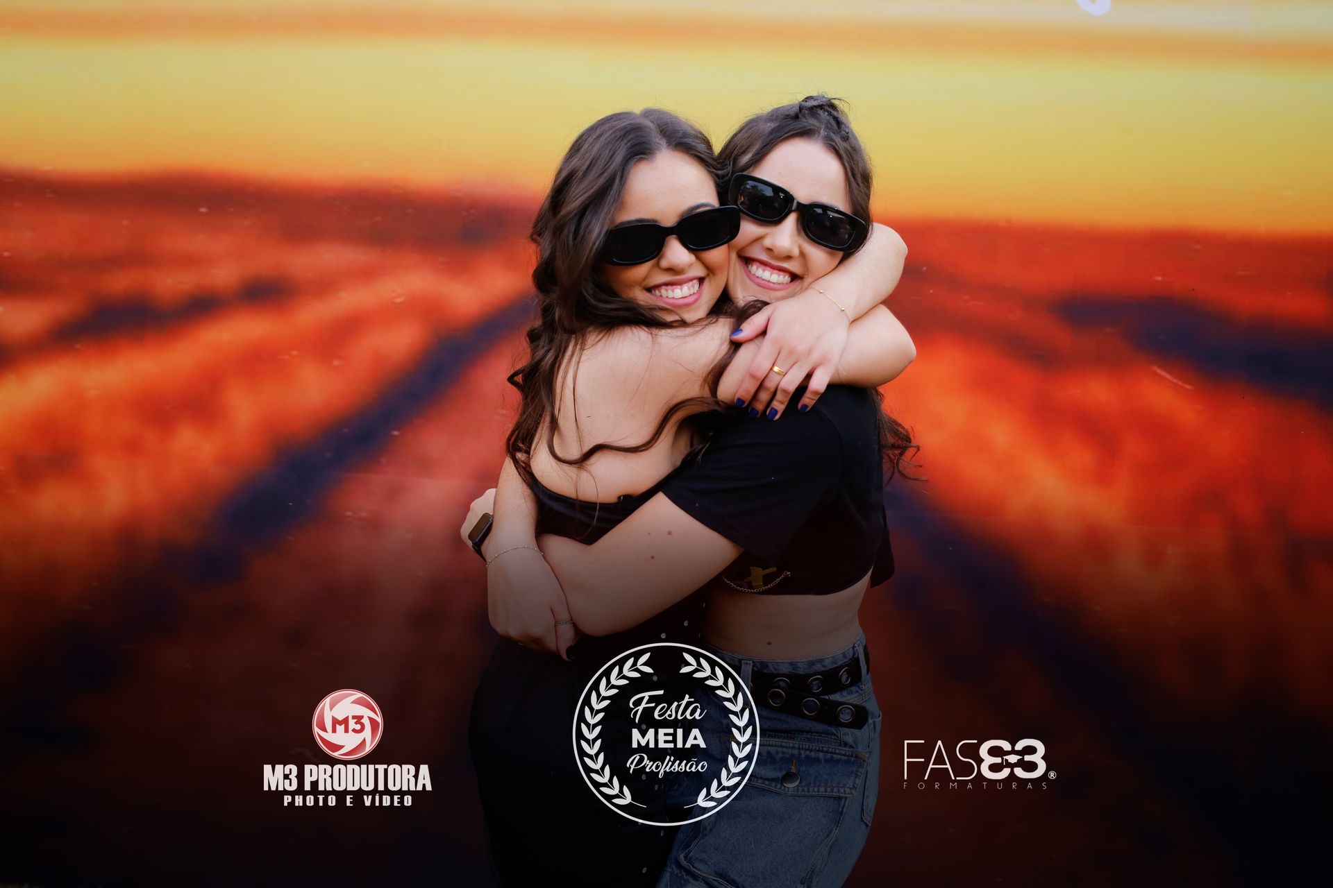 FESTA MEIA PROFISSÃO - UNIPAM 2025 - 2 - 664