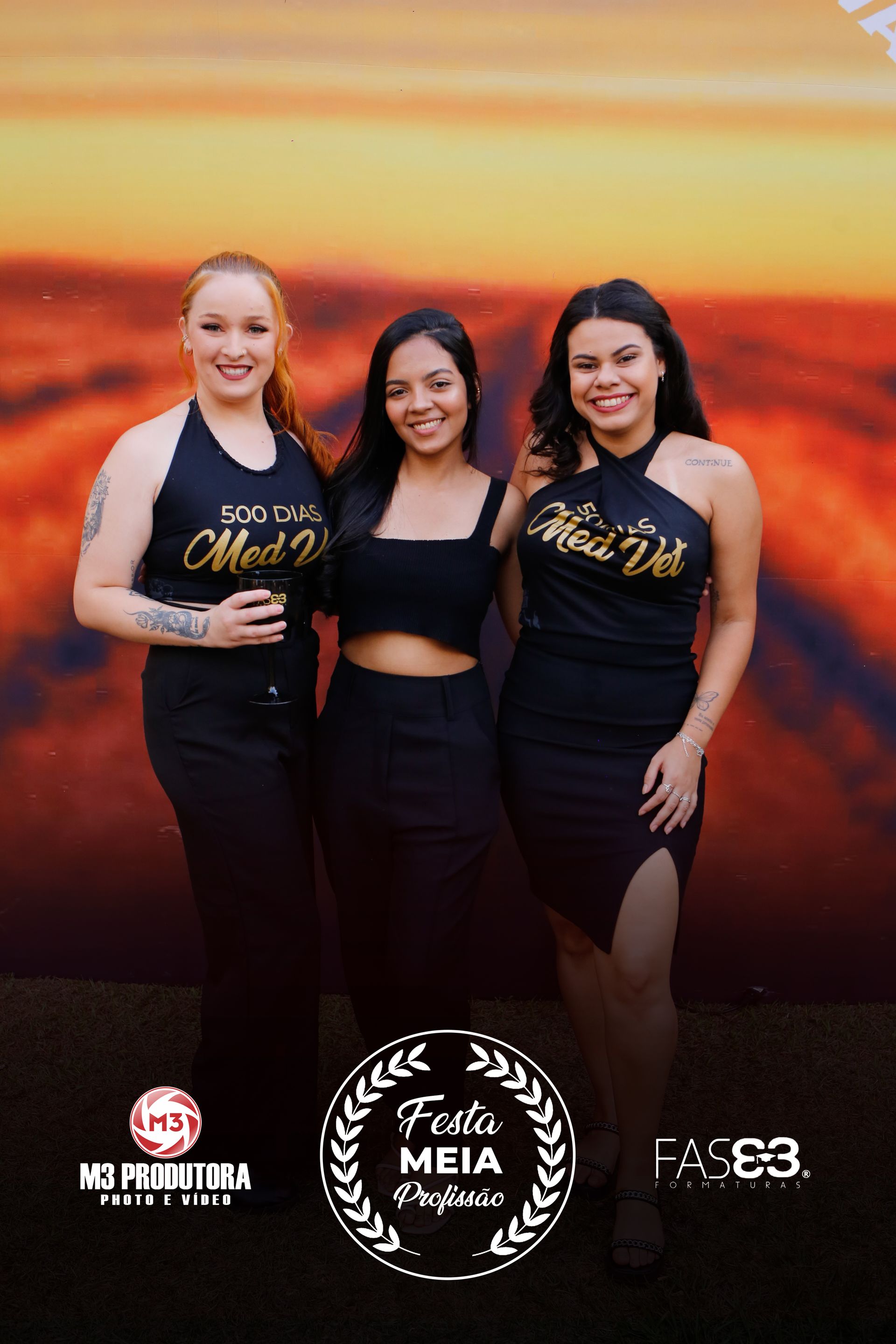 FESTA MEIA PROFISSÃO - UNIPAM 2025 - 2 - 663