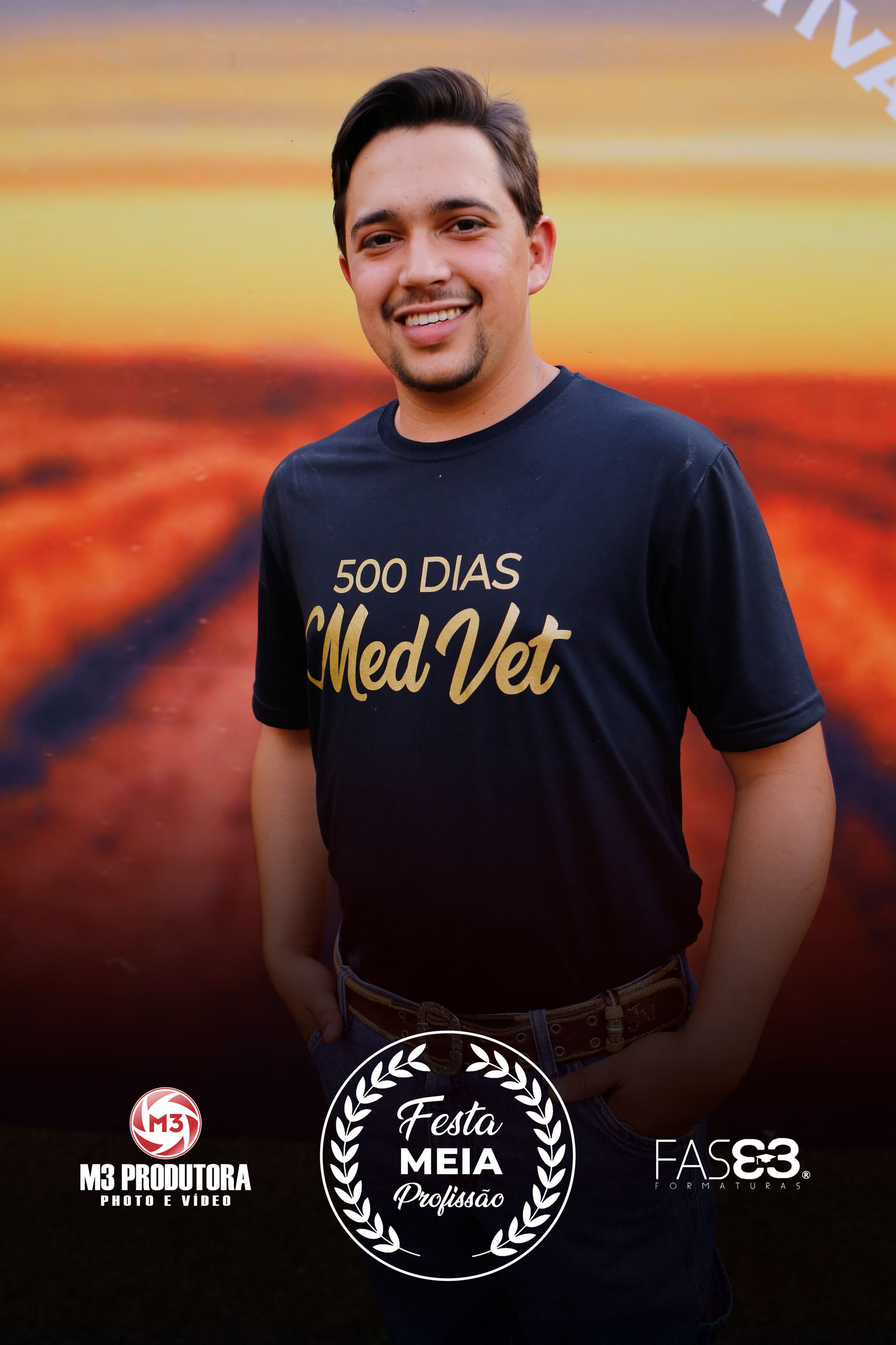 FESTA MEIA PROFISSÃO - UNIPAM 2025 - 2 - 668