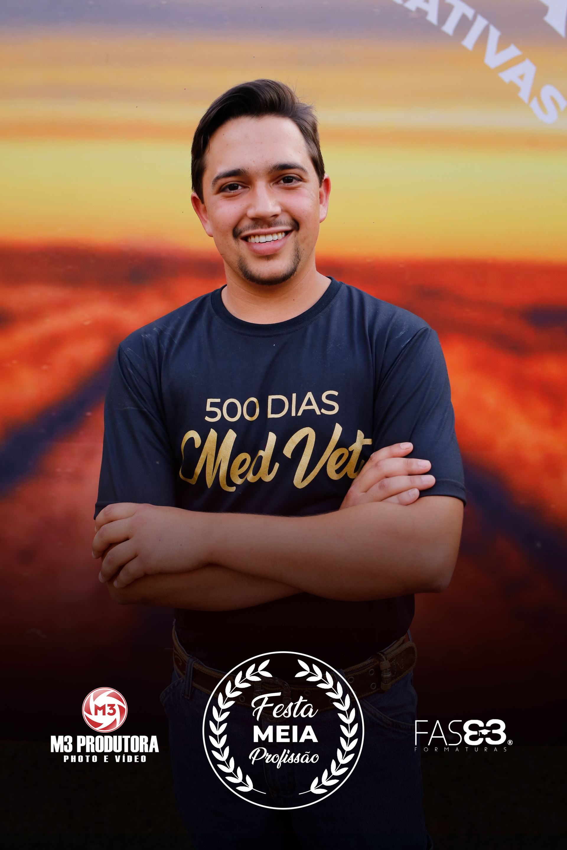 FESTA MEIA PROFISSÃO - UNIPAM 2025 - 2 - 671