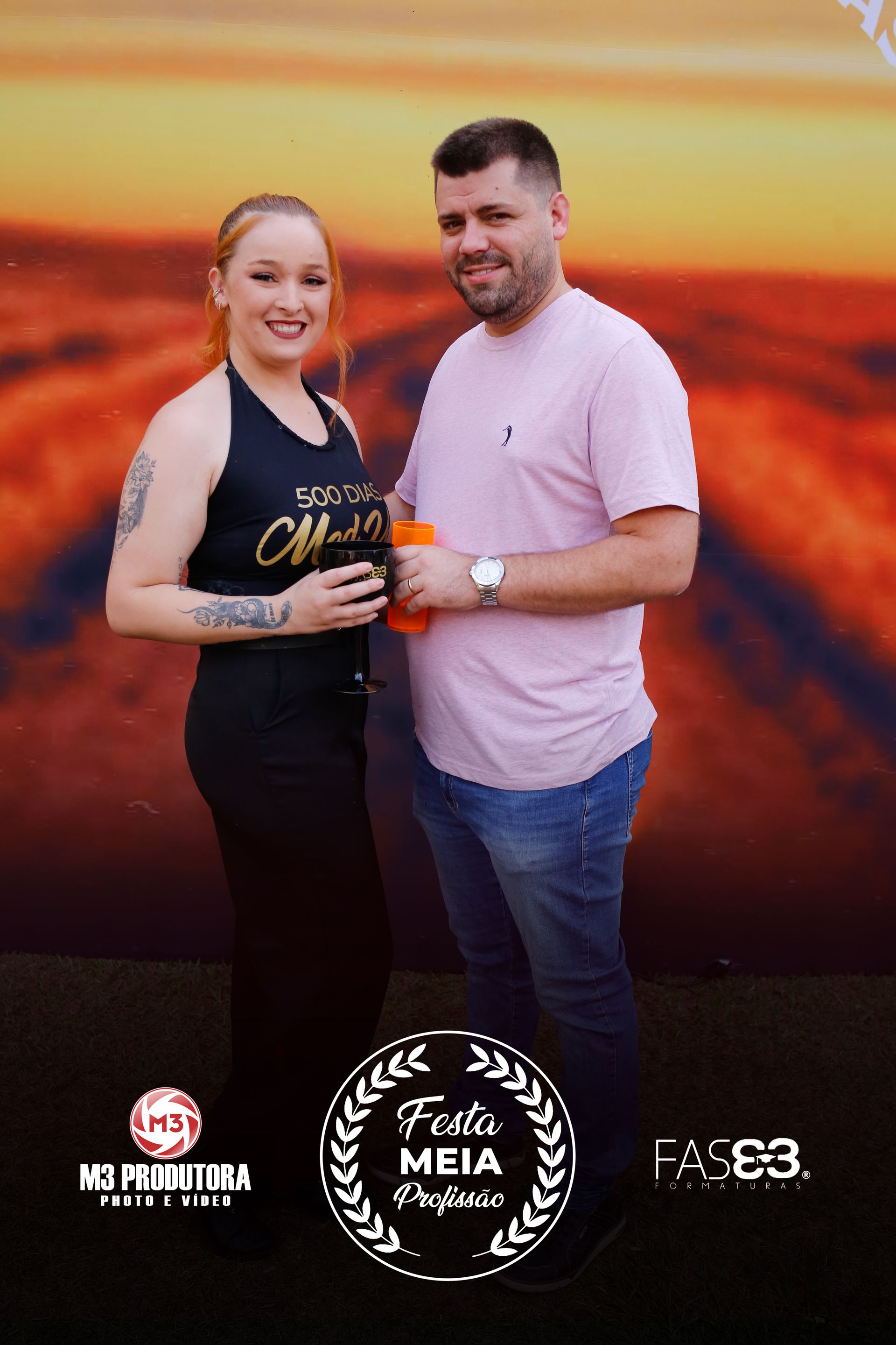 FESTA MEIA PROFISSÃO - UNIPAM 2025 - 2 - 674