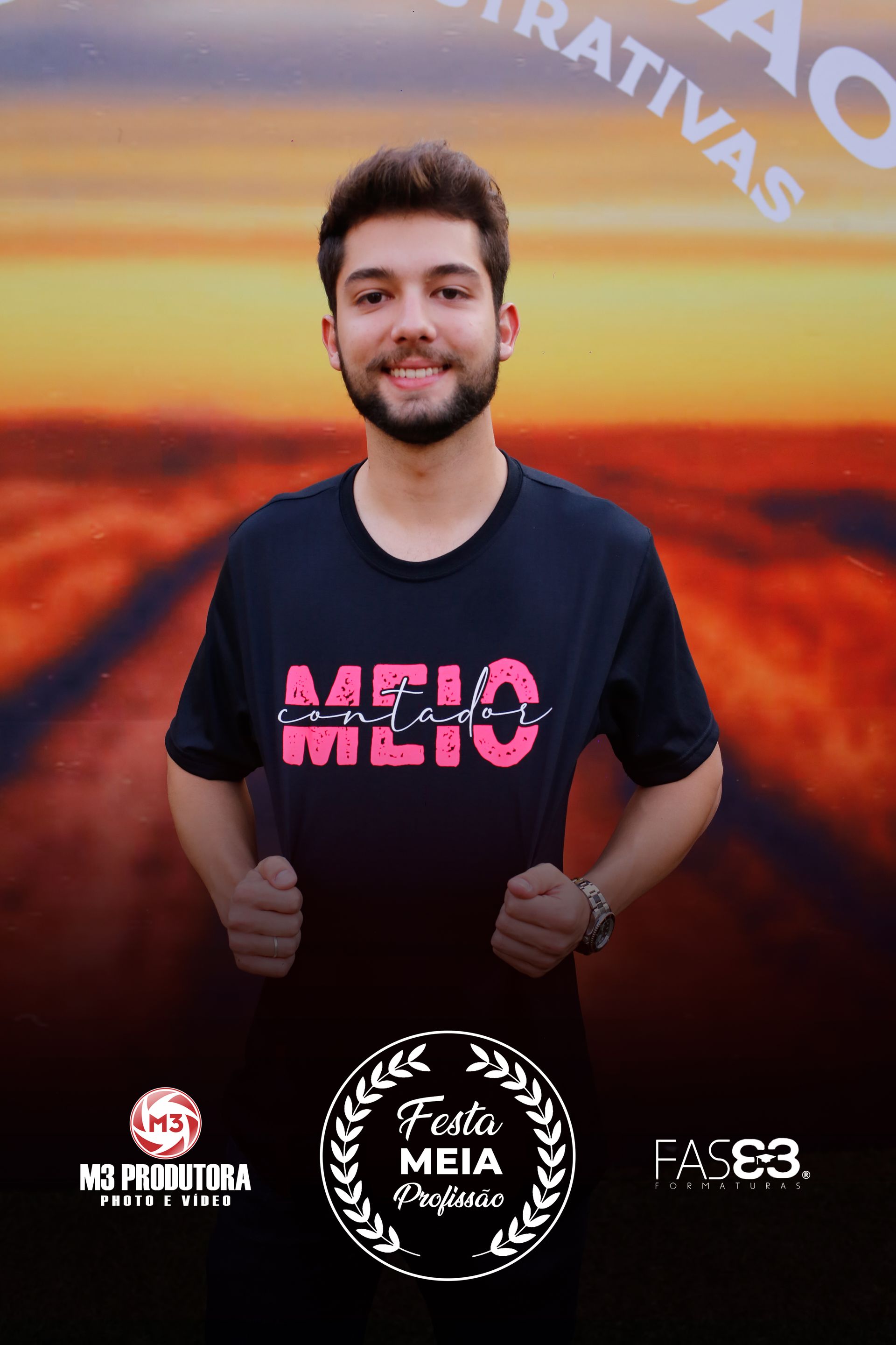 FESTA MEIA PROFISSÃO - UNIPAM 2025 - 2 - 679