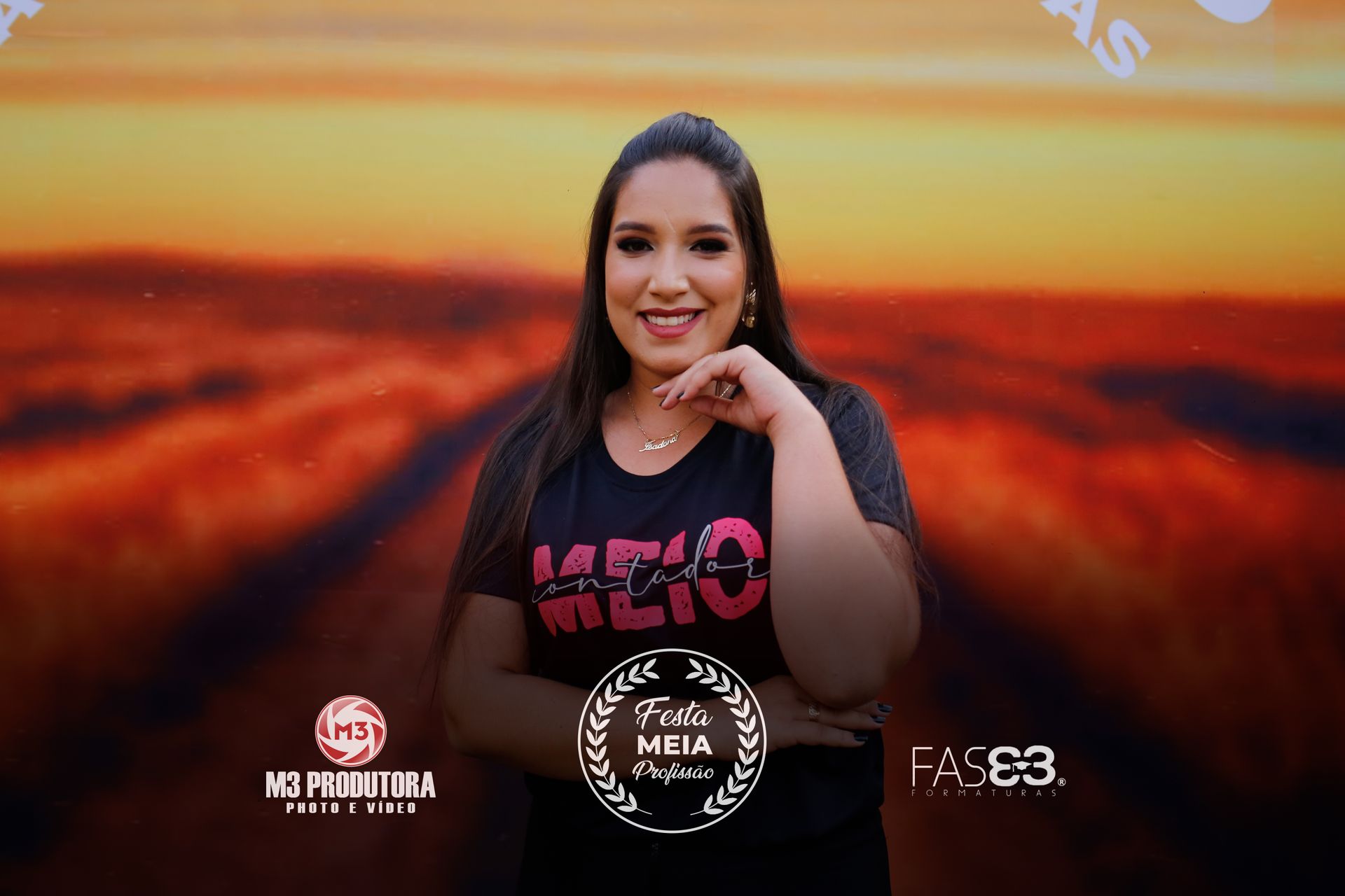 FESTA MEIA PROFISSÃO - UNIPAM 2025 - 2 - 682