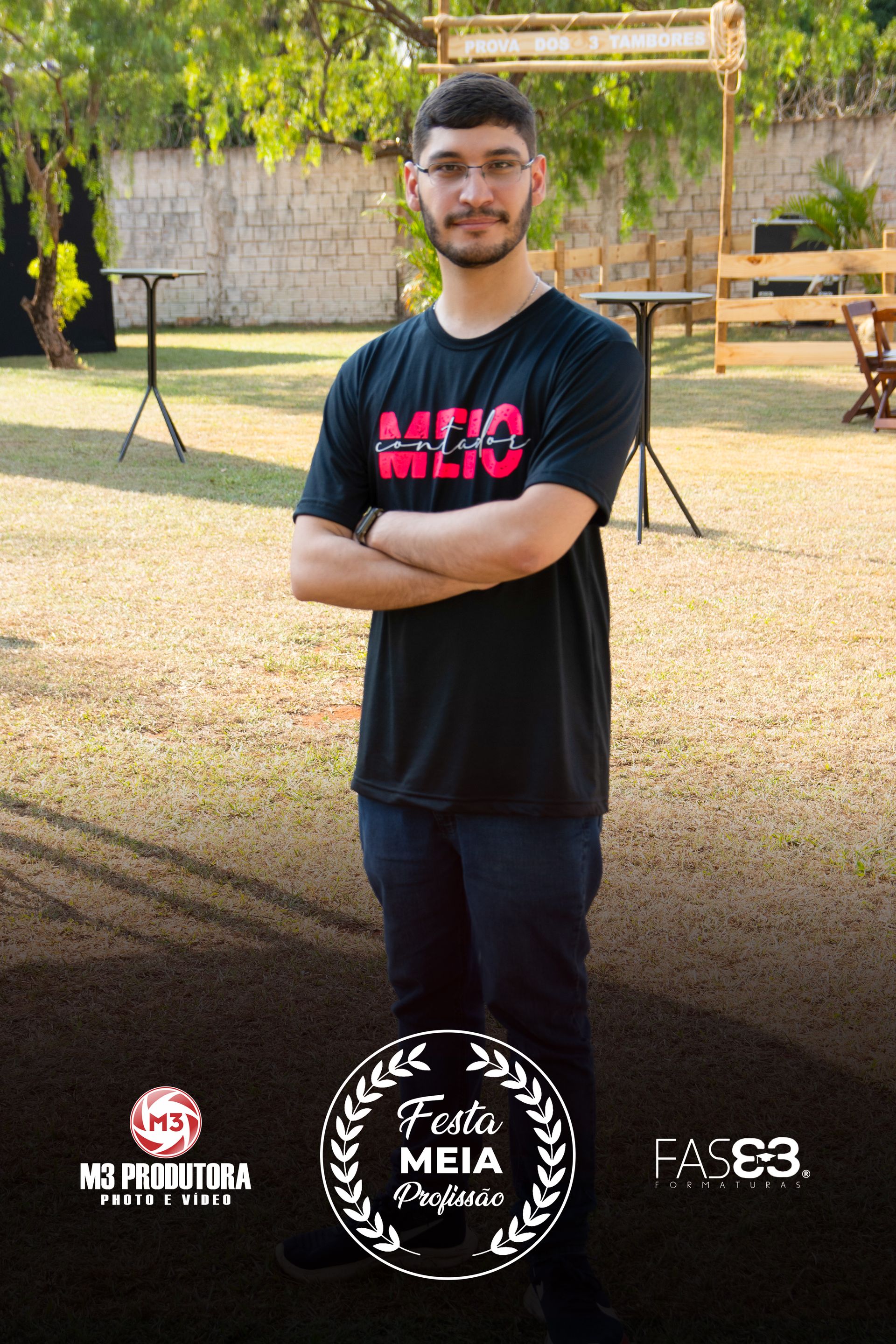 FESTA MEIA PROFISSÃO - UNIPAM 2025 - 2 - 12