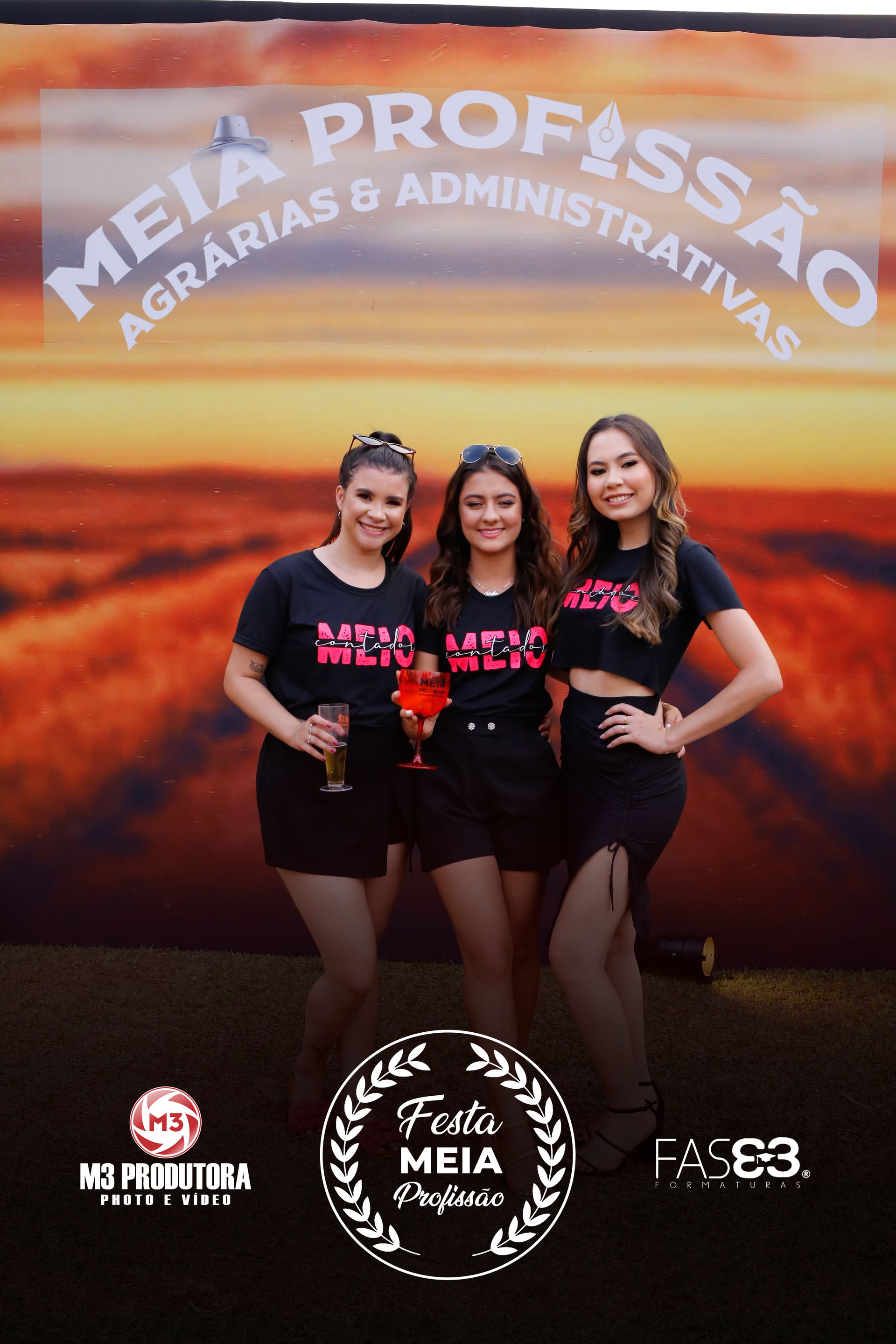 FESTA MEIA PROFISSÃO - UNIPAM 2025 - 2 - 719