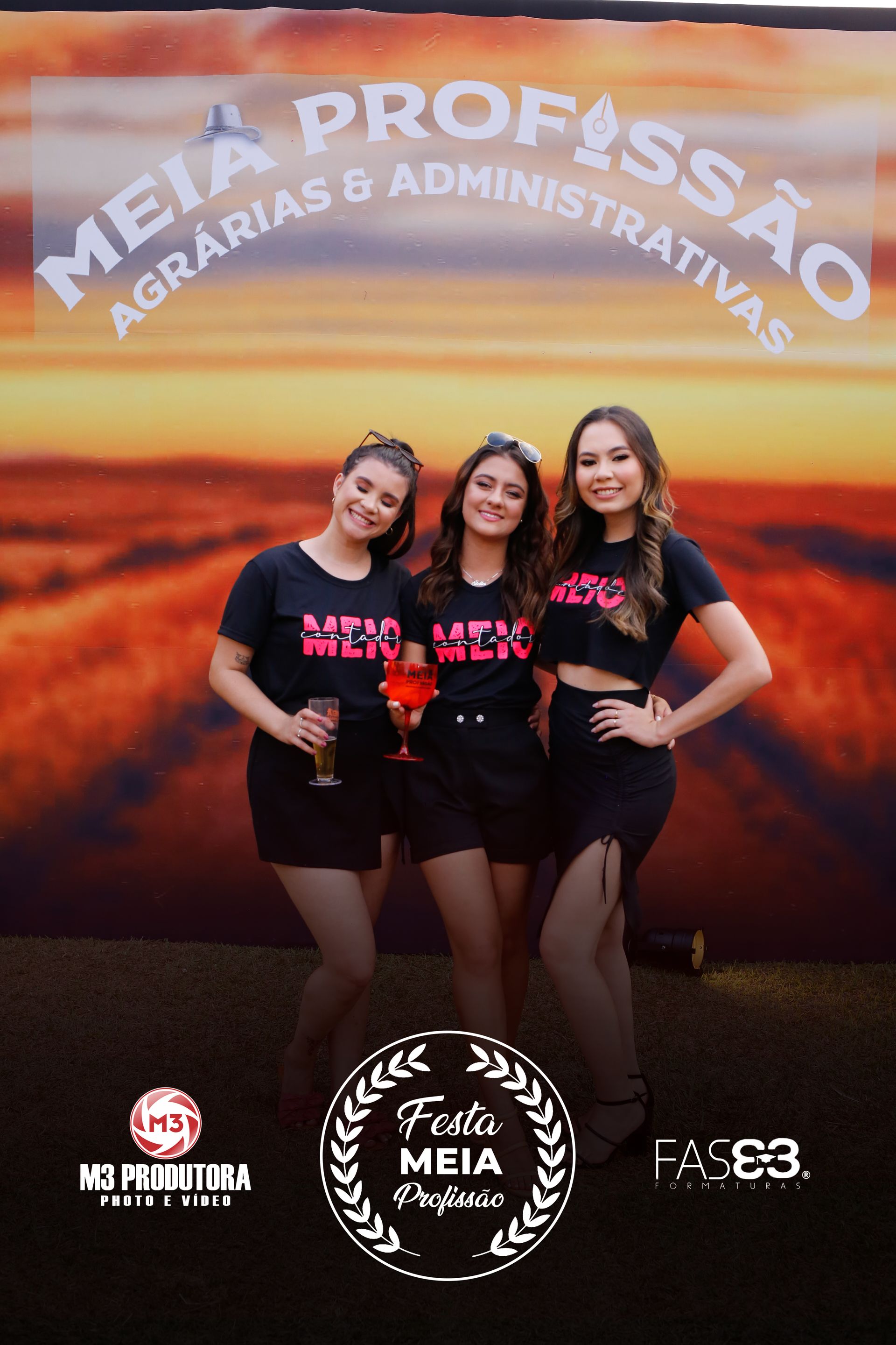 FESTA MEIA PROFISSÃO - UNIPAM 2025 - 2 - 721