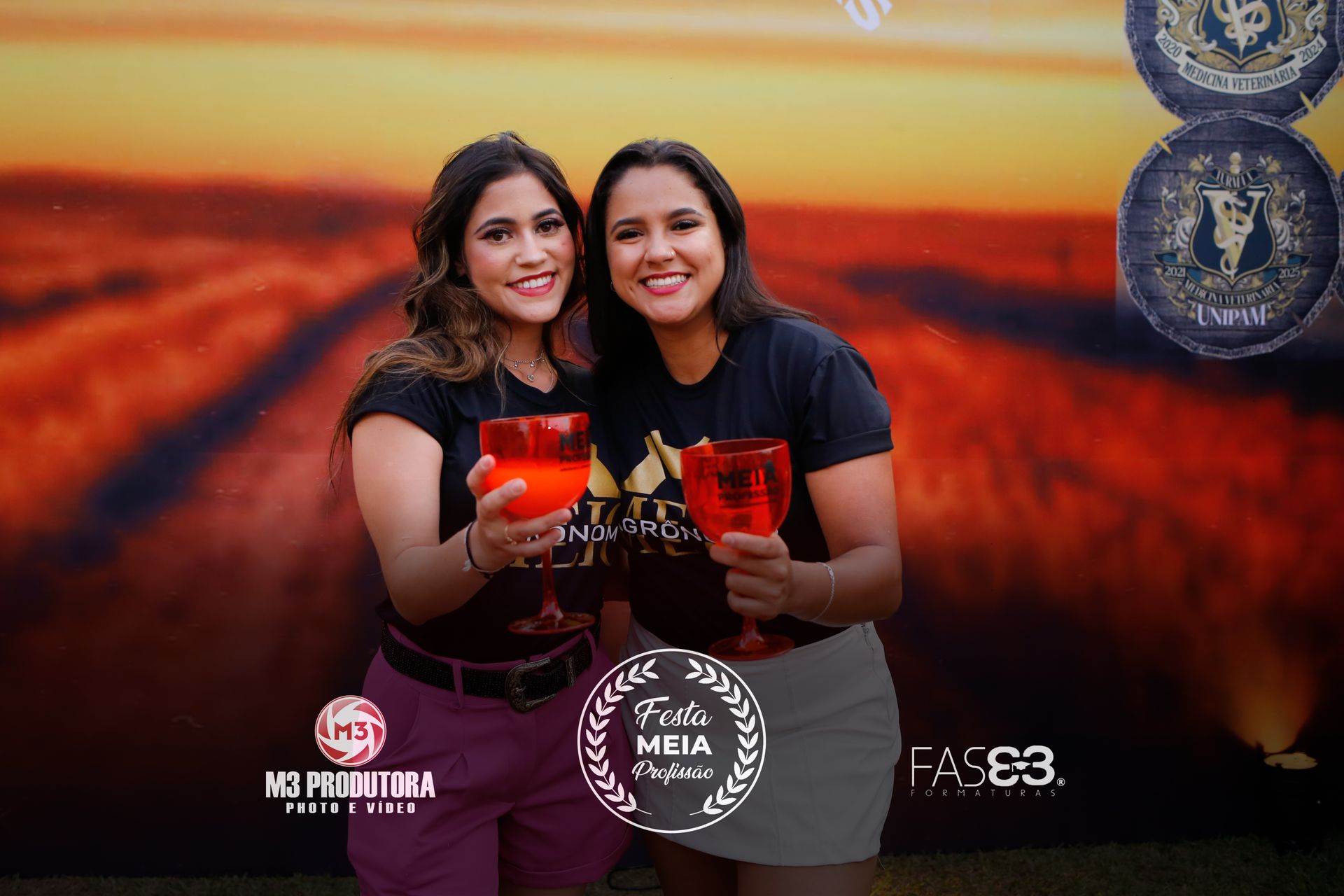 FESTA MEIA PROFISSÃO - UNIPAM 2025 - 2 - 720