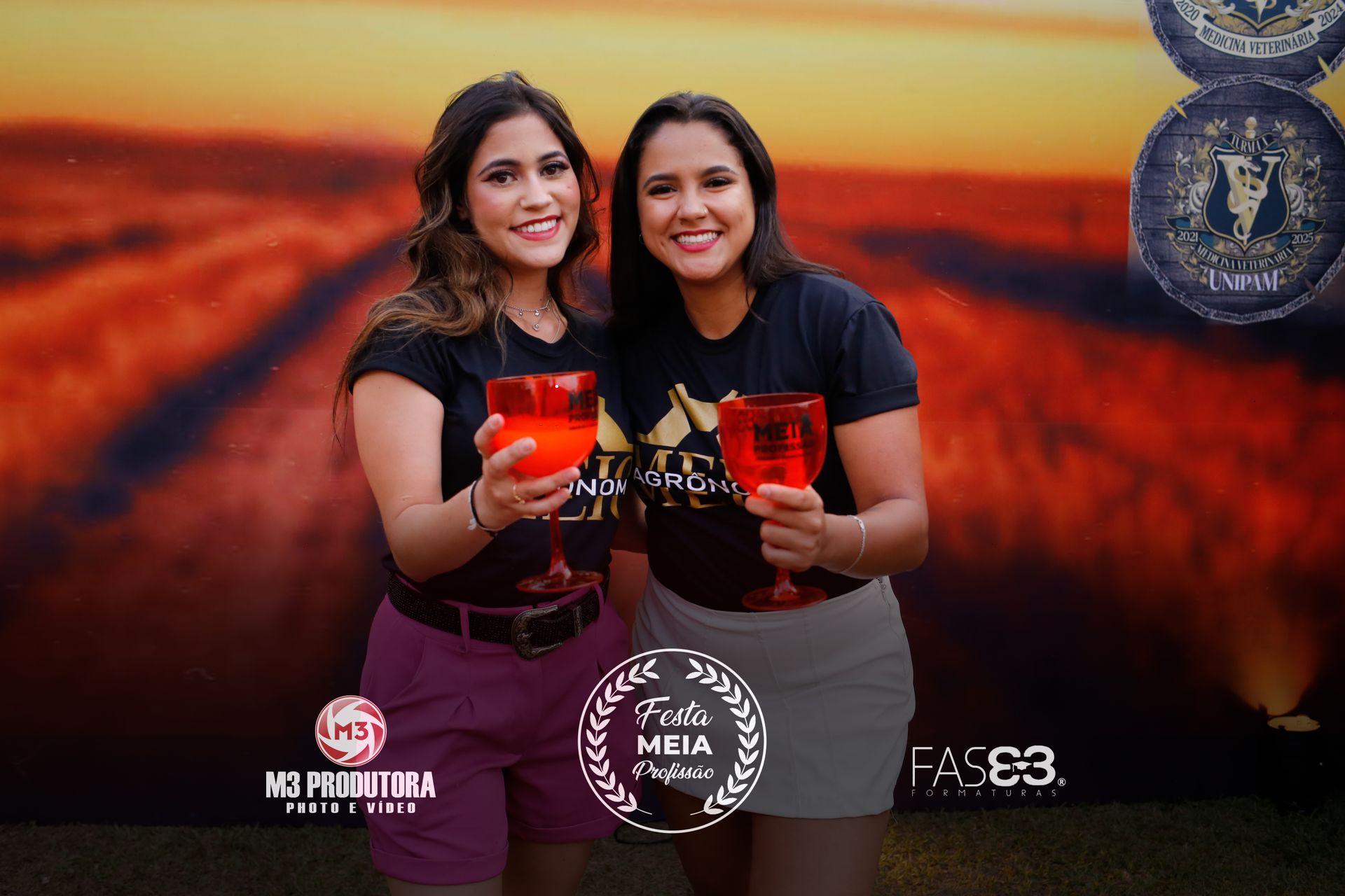 FESTA MEIA PROFISSÃO - UNIPAM 2025 - 2 - 726