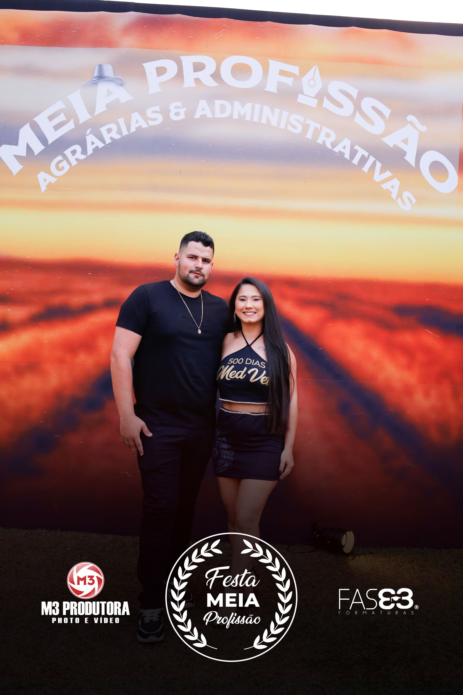 FESTA MEIA PROFISSÃO - UNIPAM 2025 - 2 - 733