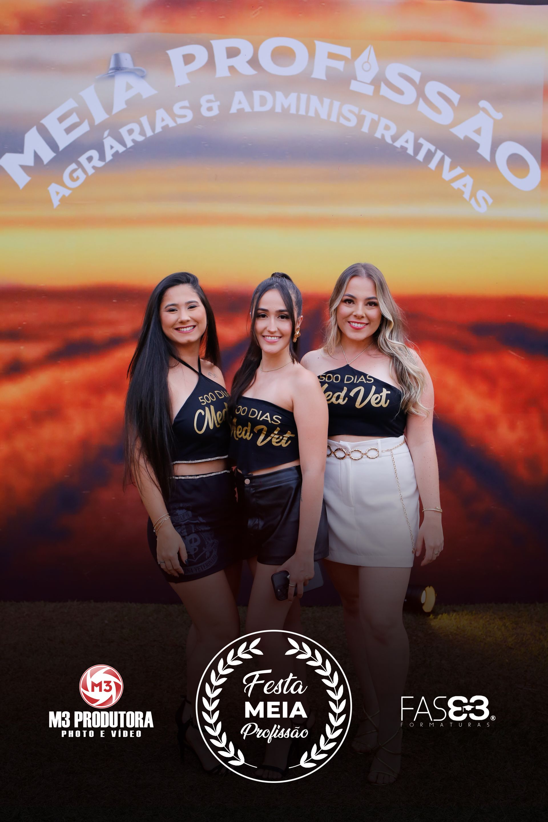 FESTA MEIA PROFISSÃO - UNIPAM 2025 - 2 - 736