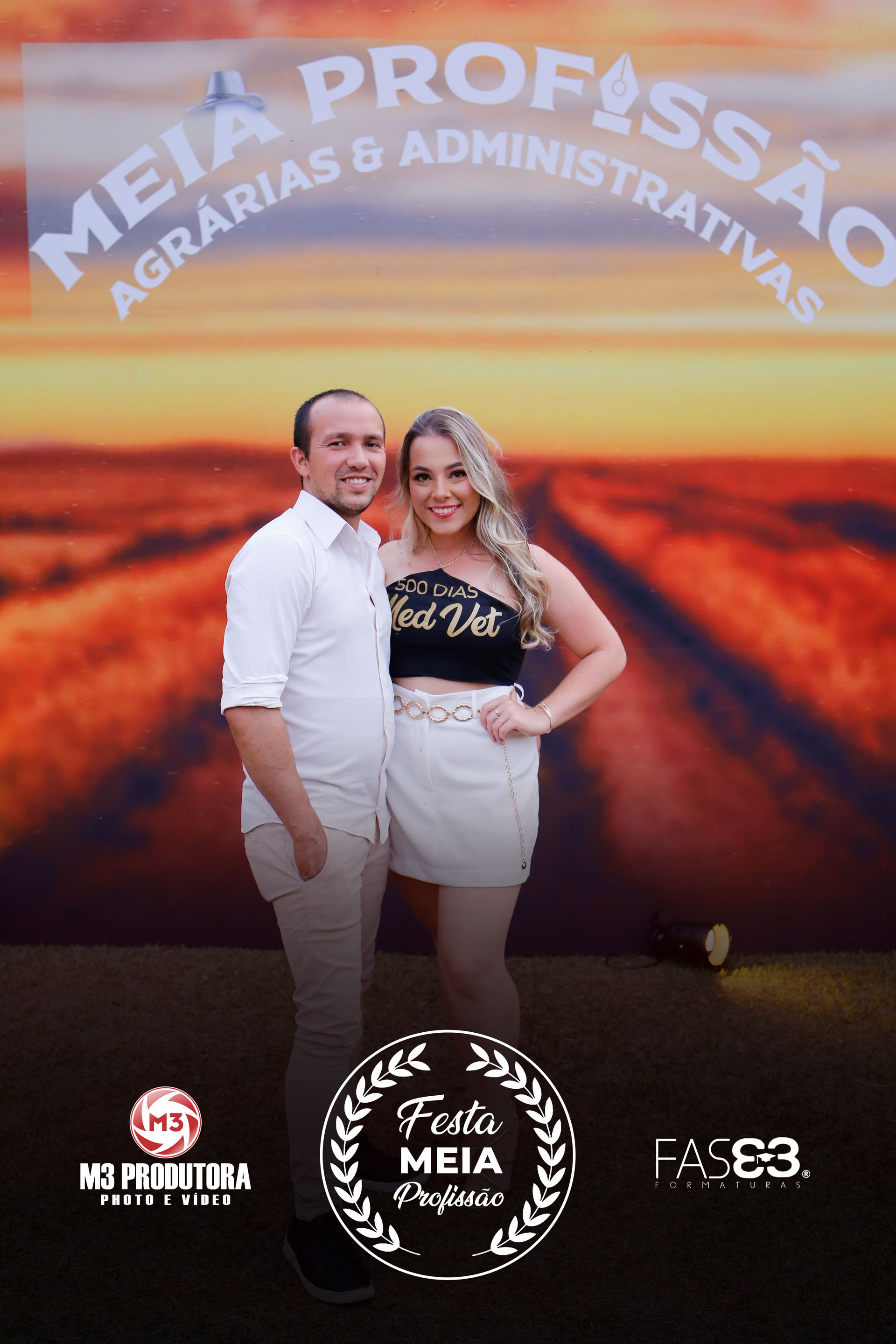 FESTA MEIA PROFISSÃO - UNIPAM 2025 - 2 - 738