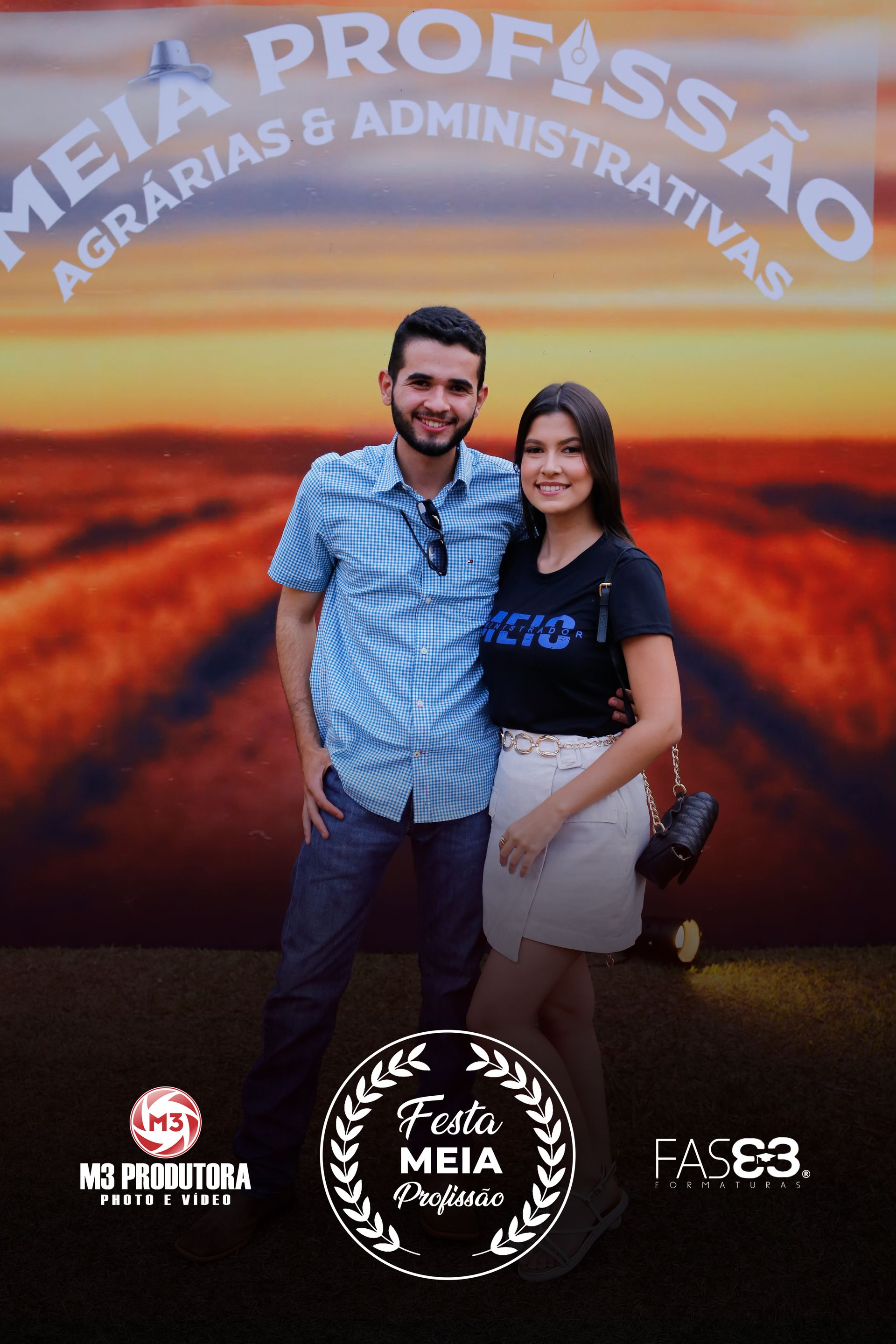 FESTA MEIA PROFISSÃO - UNIPAM 2025 - 2 - 745