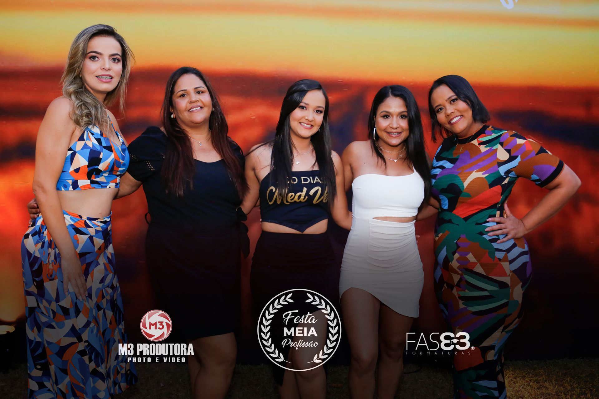 FESTA MEIA PROFISSÃO - UNIPAM 2025 - 2 - 742