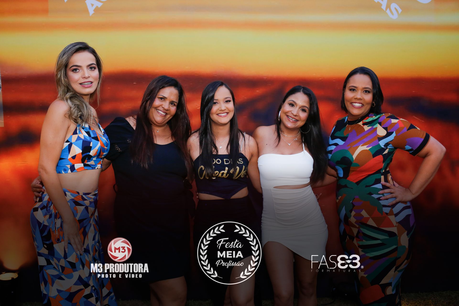 FESTA MEIA PROFISSÃO - UNIPAM 2025 - 2 - 744