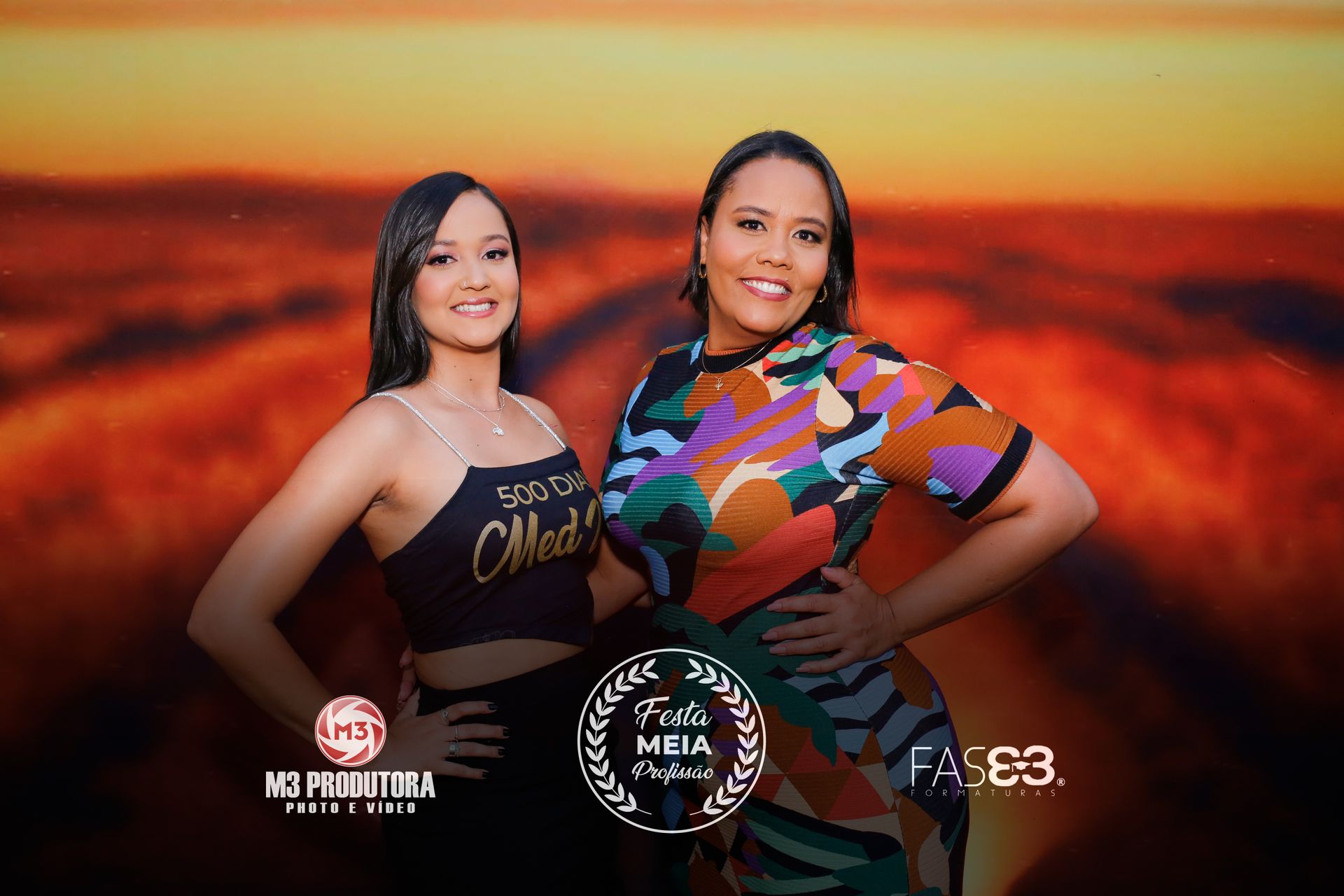 FESTA MEIA PROFISSÃO - UNIPAM 2025 - 2 - 746