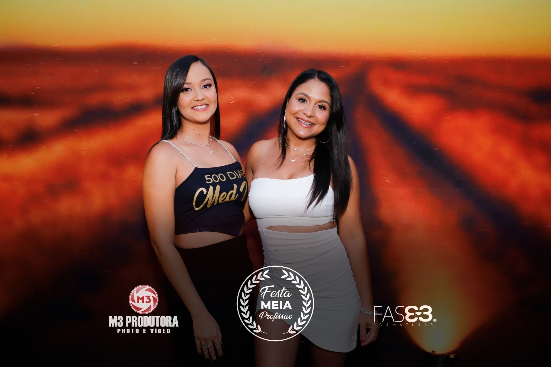 FESTA MEIA PROFISSÃO - UNIPAM 2025 - 2 - 748