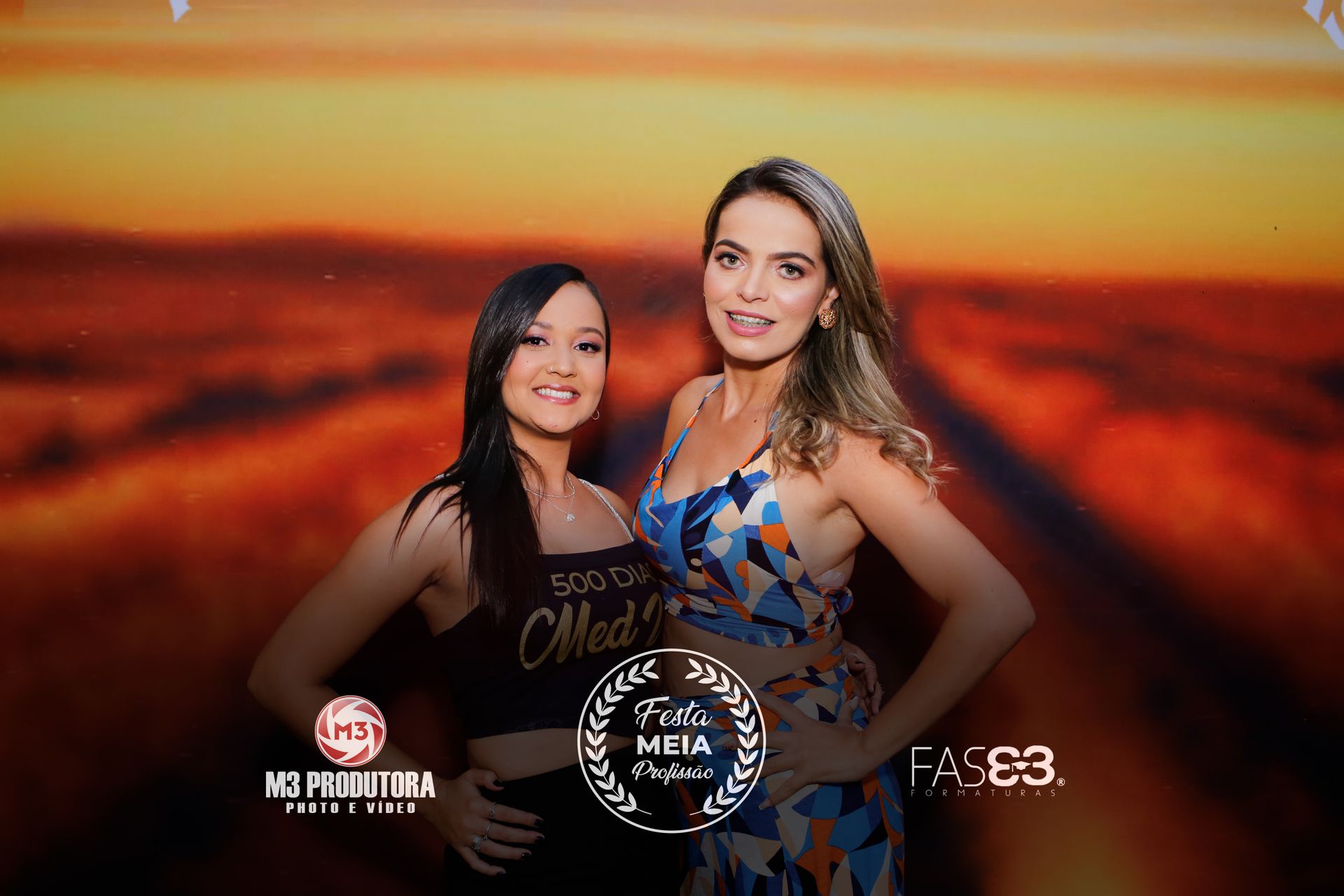 FESTA MEIA PROFISSÃO - UNIPAM 2025 - 2 - 747