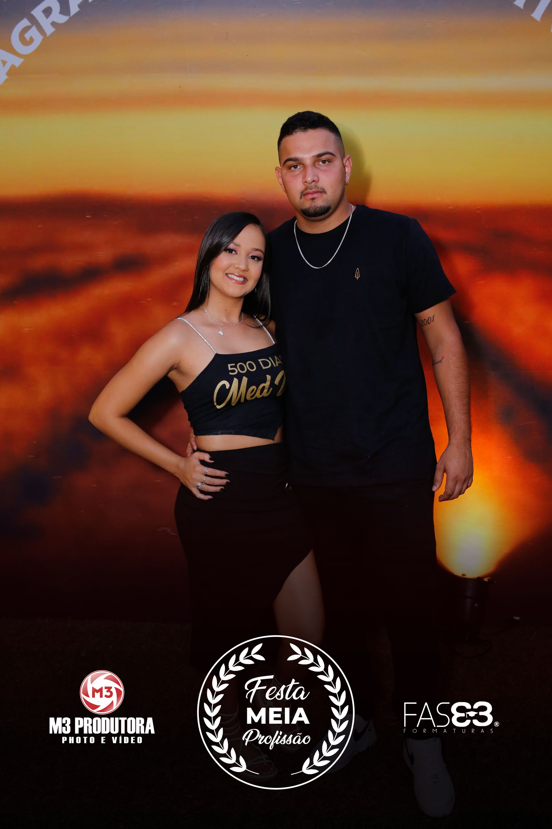 FESTA MEIA PROFISSÃO - UNIPAM 2025 - 2 - 755