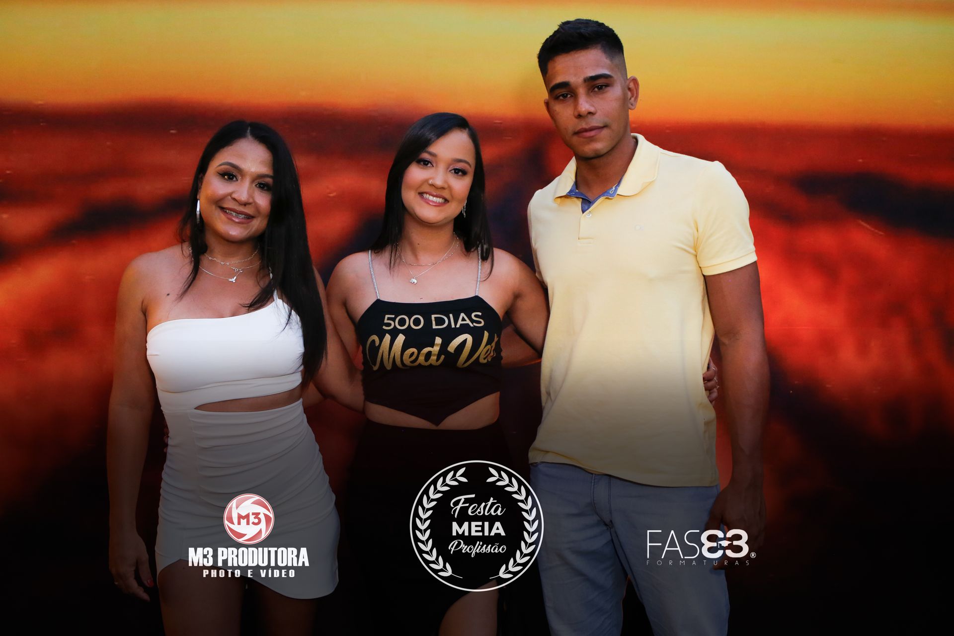 FESTA MEIA PROFISSÃO - UNIPAM 2025 - 2 - 754