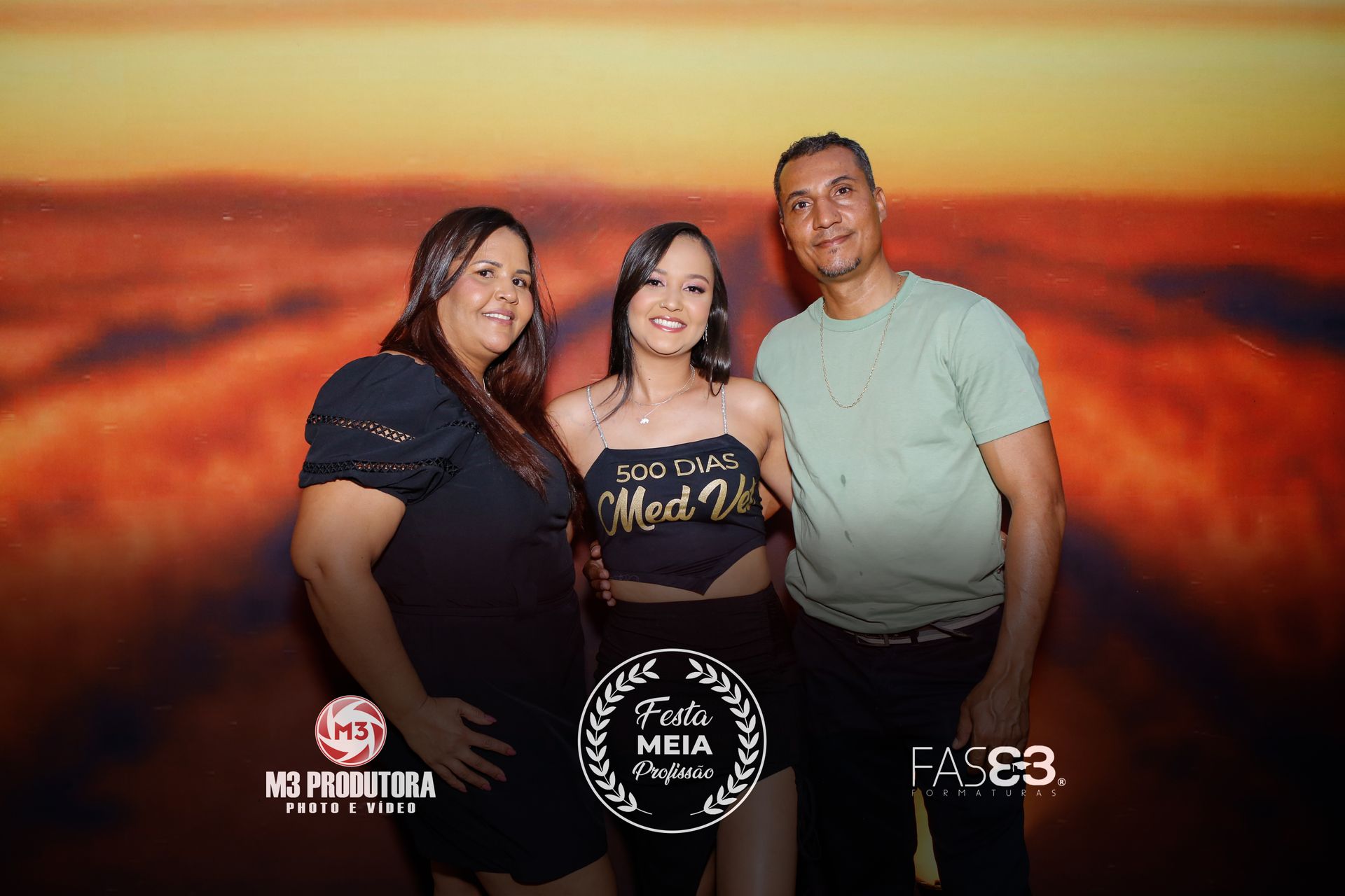 FESTA MEIA PROFISSÃO - UNIPAM 2025 - 2 - 756