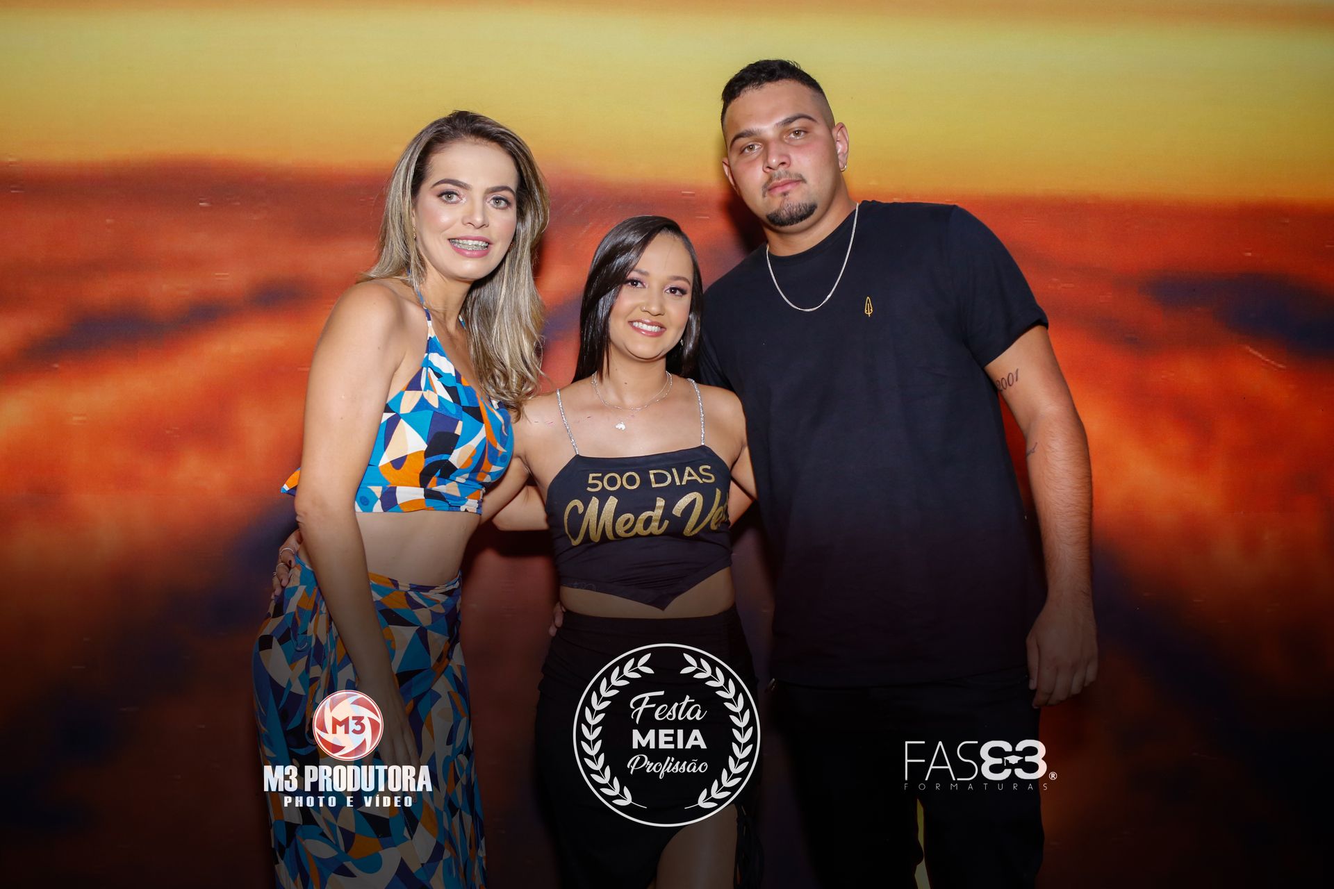 FESTA MEIA PROFISSÃO - UNIPAM 2025 - 2 - 757