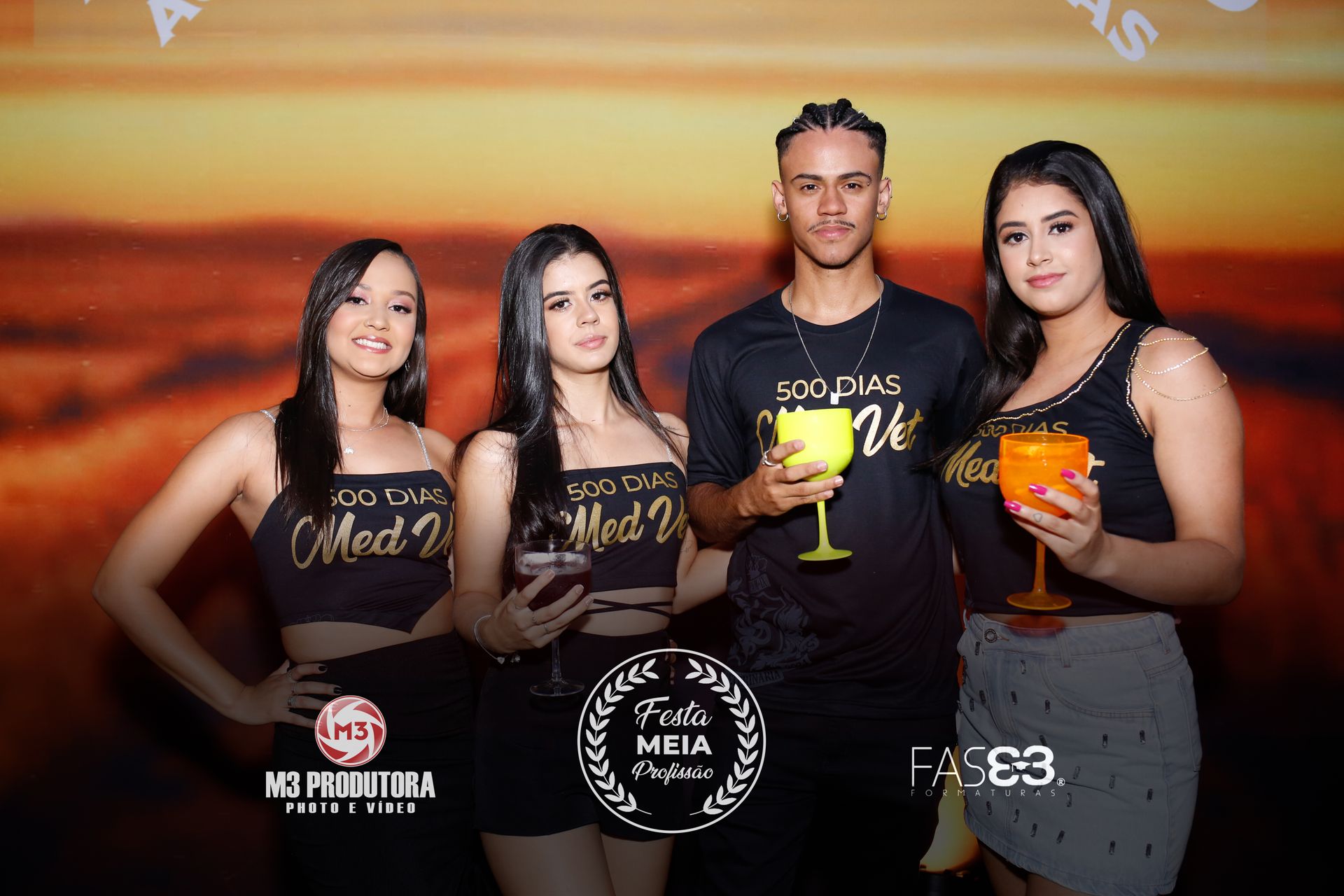 FESTA MEIA PROFISSÃO - UNIPAM 2025 - 2 - 759