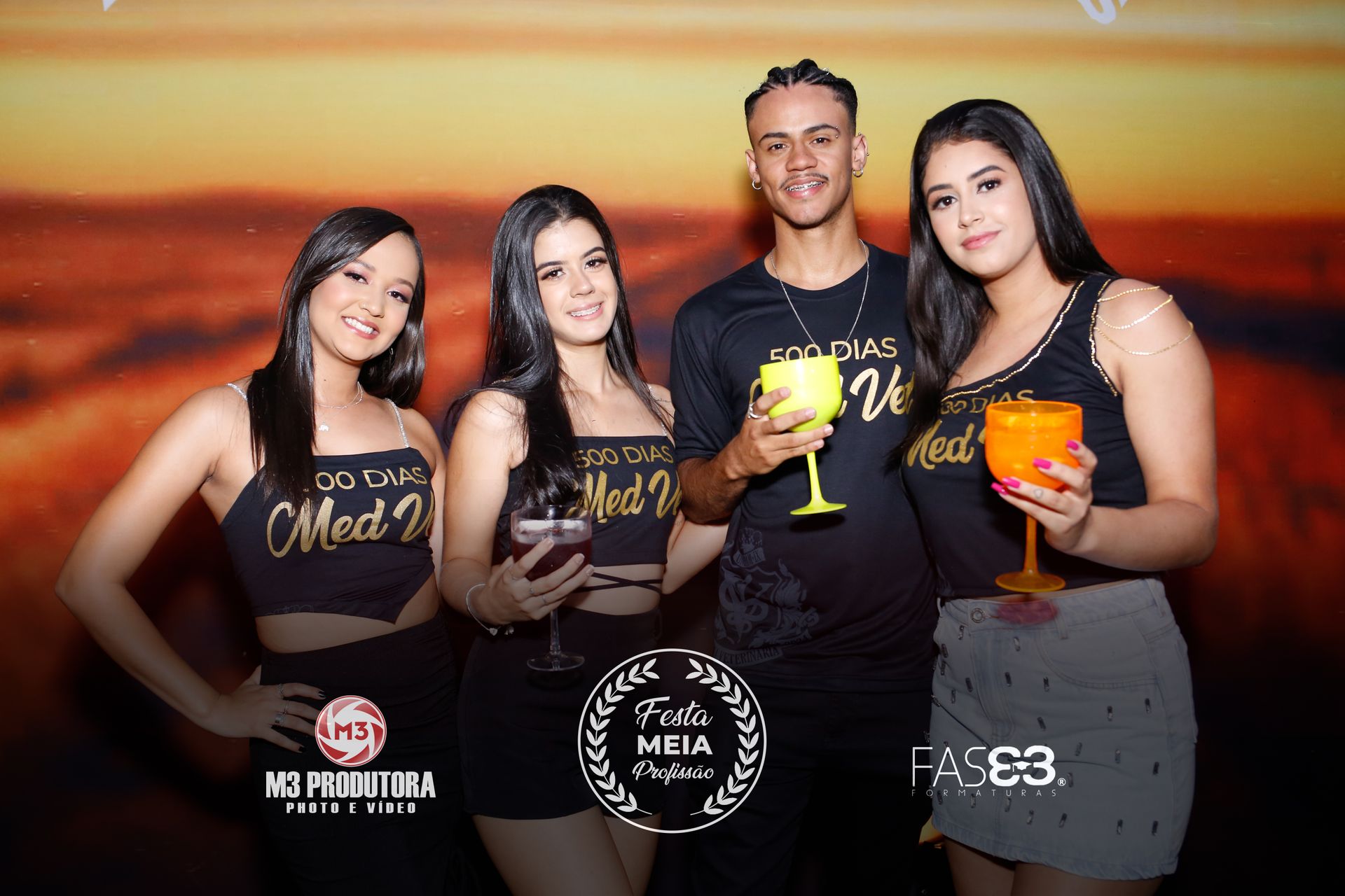 FESTA MEIA PROFISSÃO - UNIPAM 2025 - 2 - 763