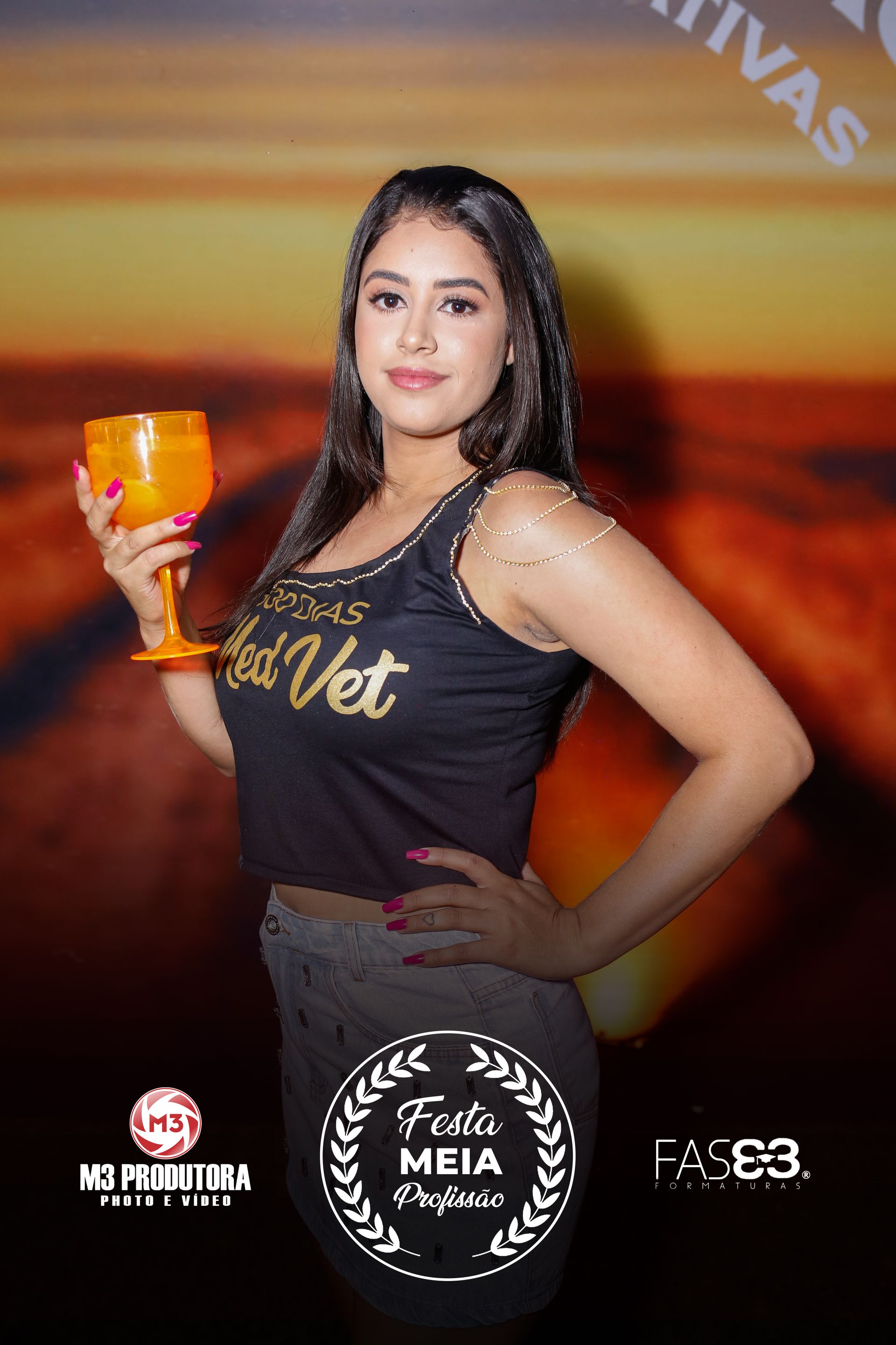 FESTA MEIA PROFISSÃO - UNIPAM 2025 - 2 - 760