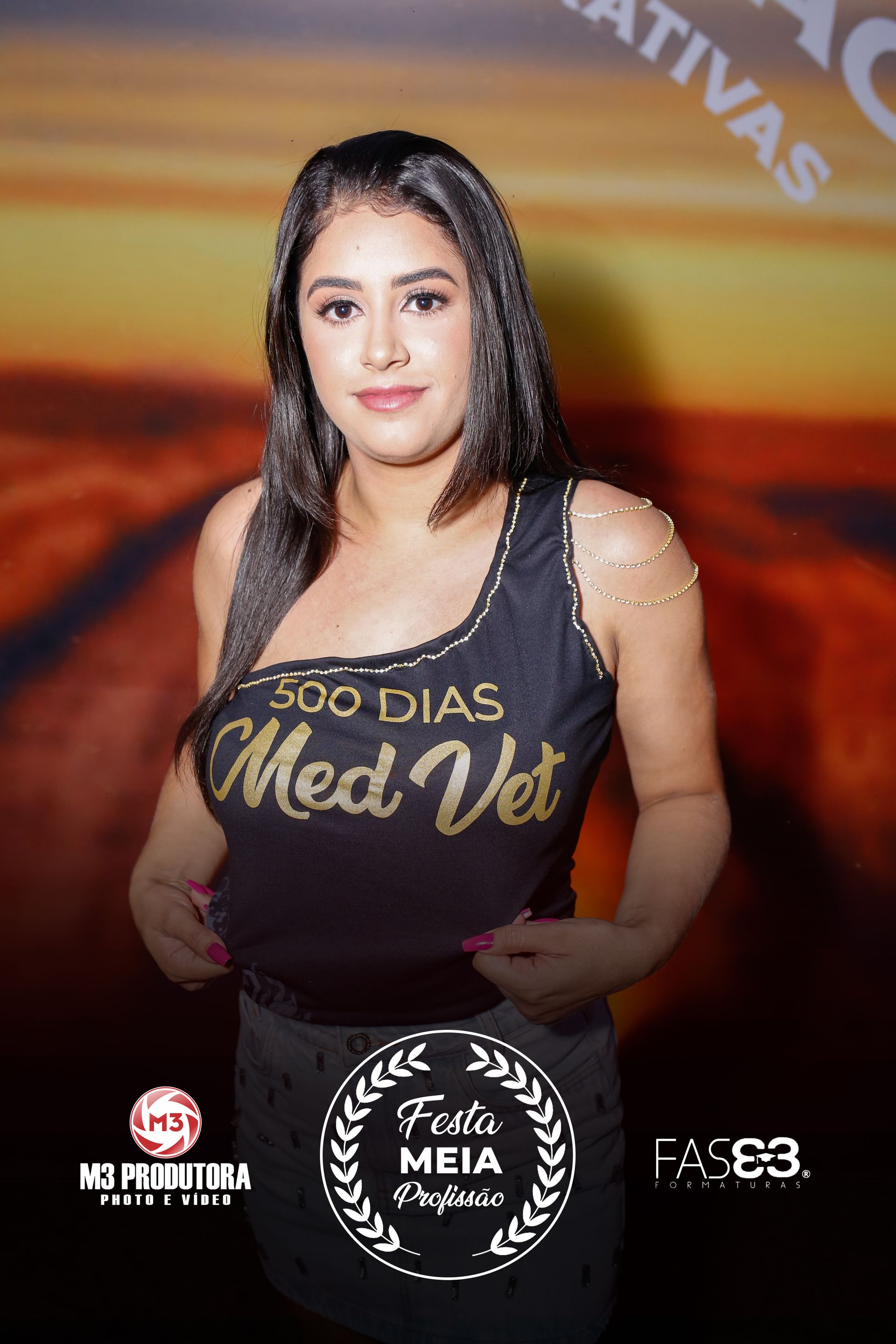 FESTA MEIA PROFISSÃO - UNIPAM 2025 - 2 - 762