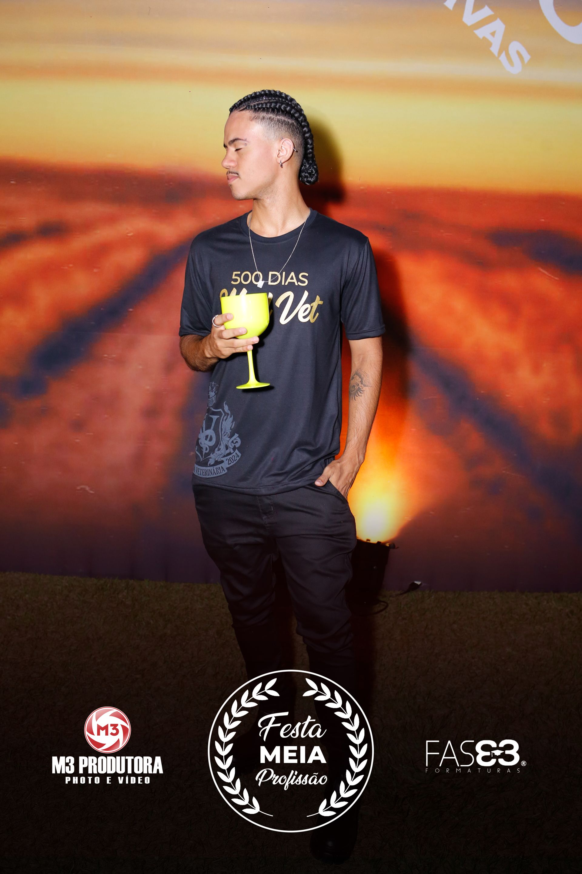 FESTA MEIA PROFISSÃO - UNIPAM 2025 - 2 - 768