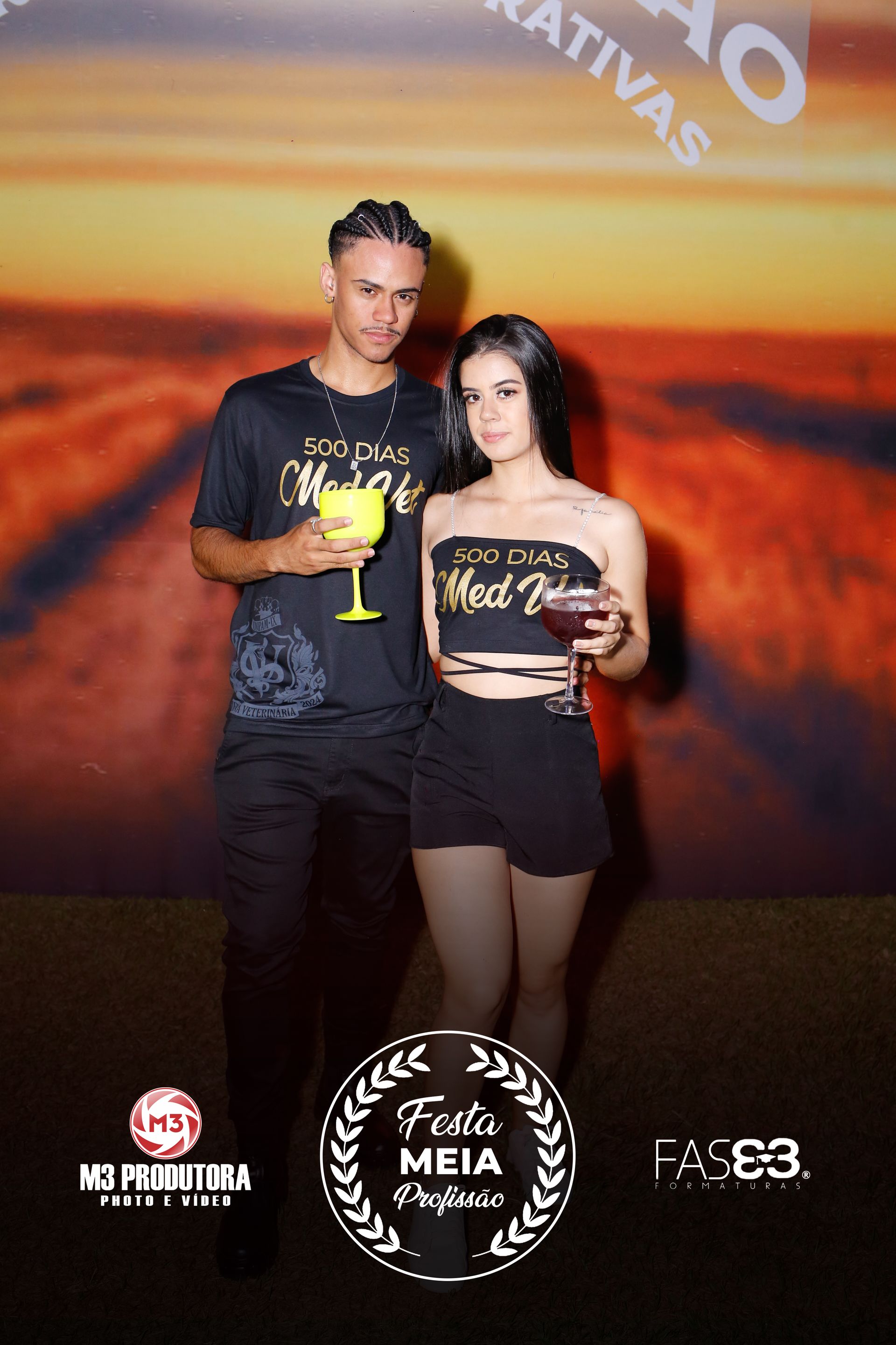 FESTA MEIA PROFISSÃO - UNIPAM 2025 - 2 - 772