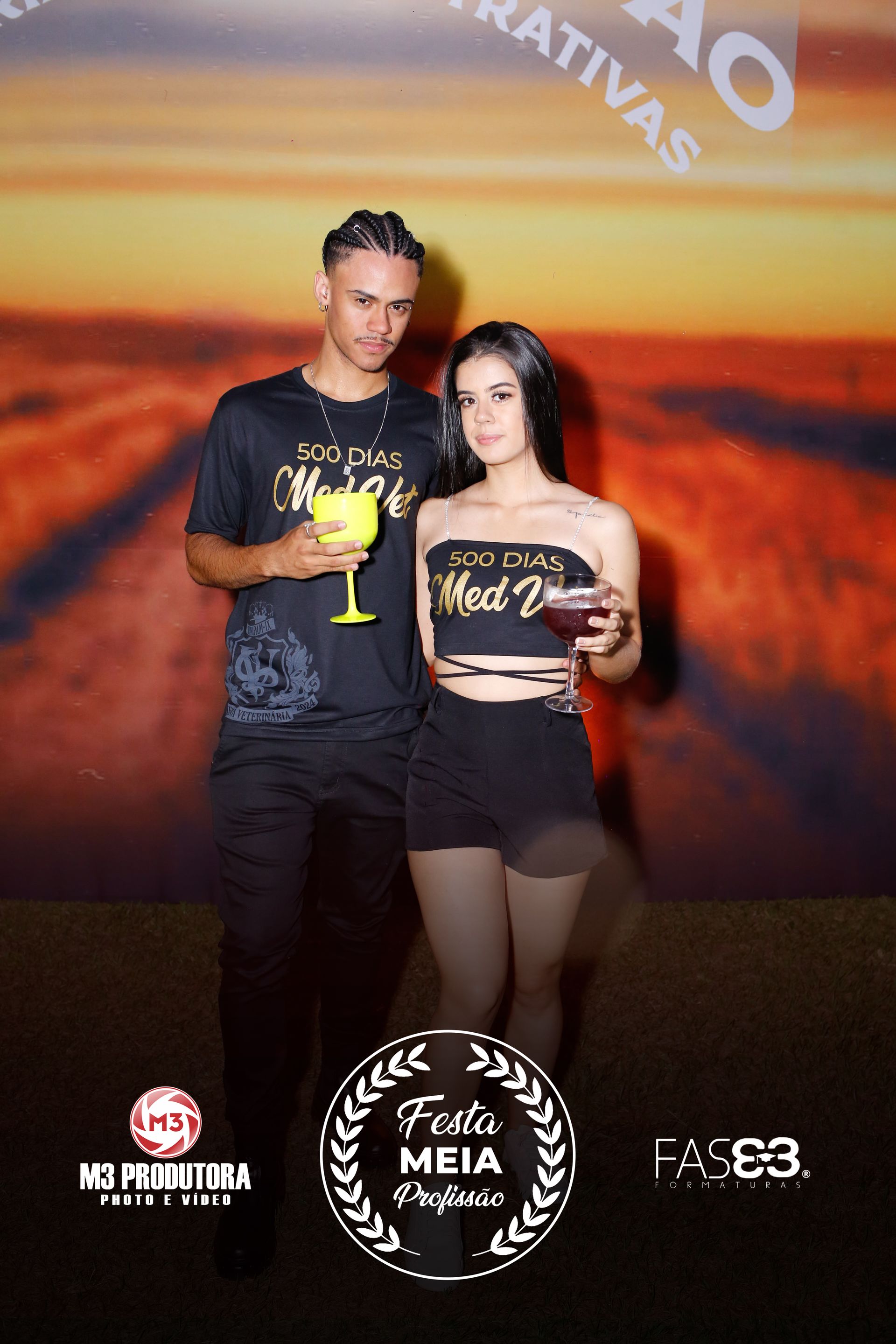 FESTA MEIA PROFISSÃO - UNIPAM 2025 - 2 - 769