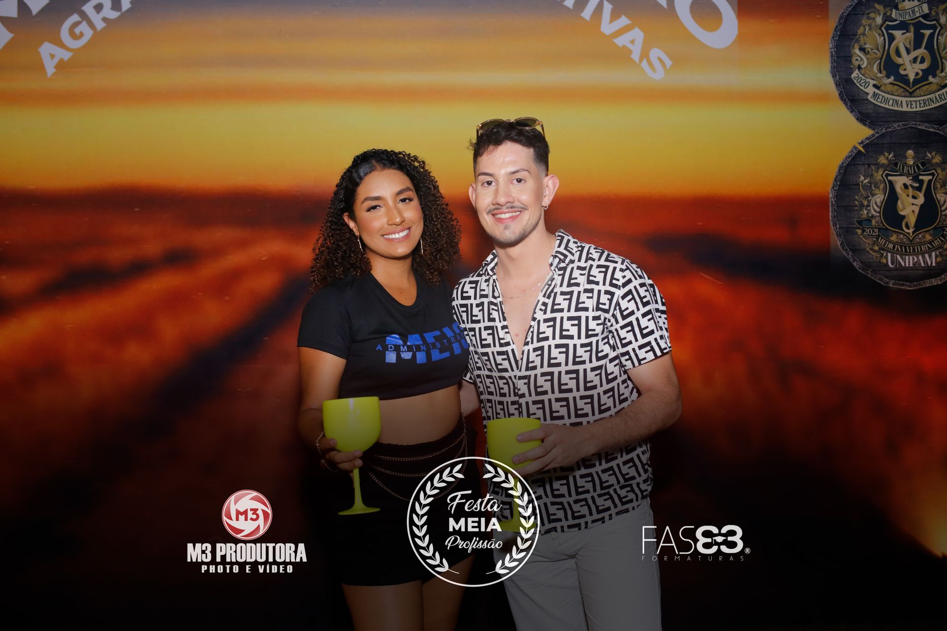 FESTA MEIA PROFISSÃO - UNIPAM 2025 - 2 - 770