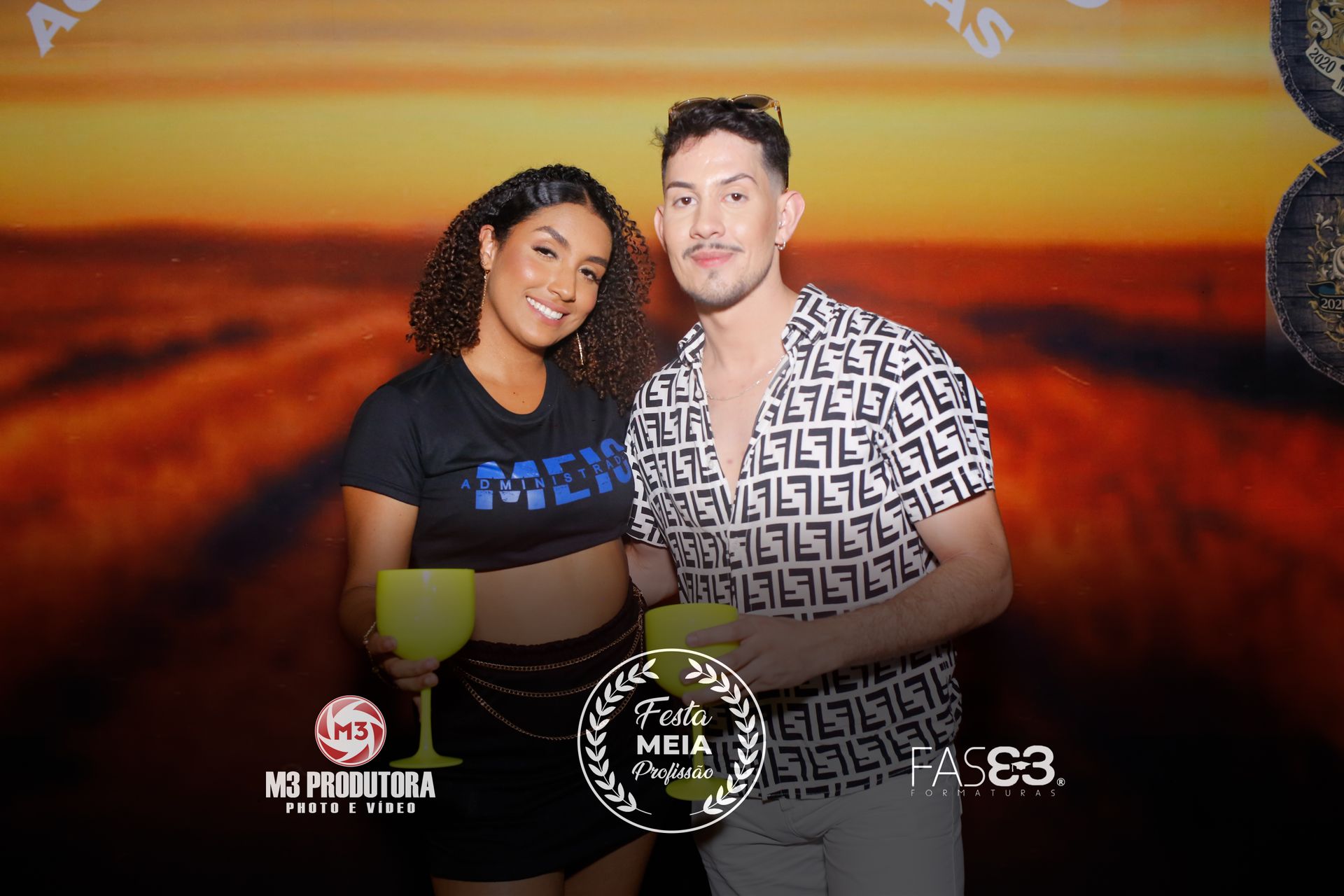 FESTA MEIA PROFISSÃO - UNIPAM 2025 - 2 - 771