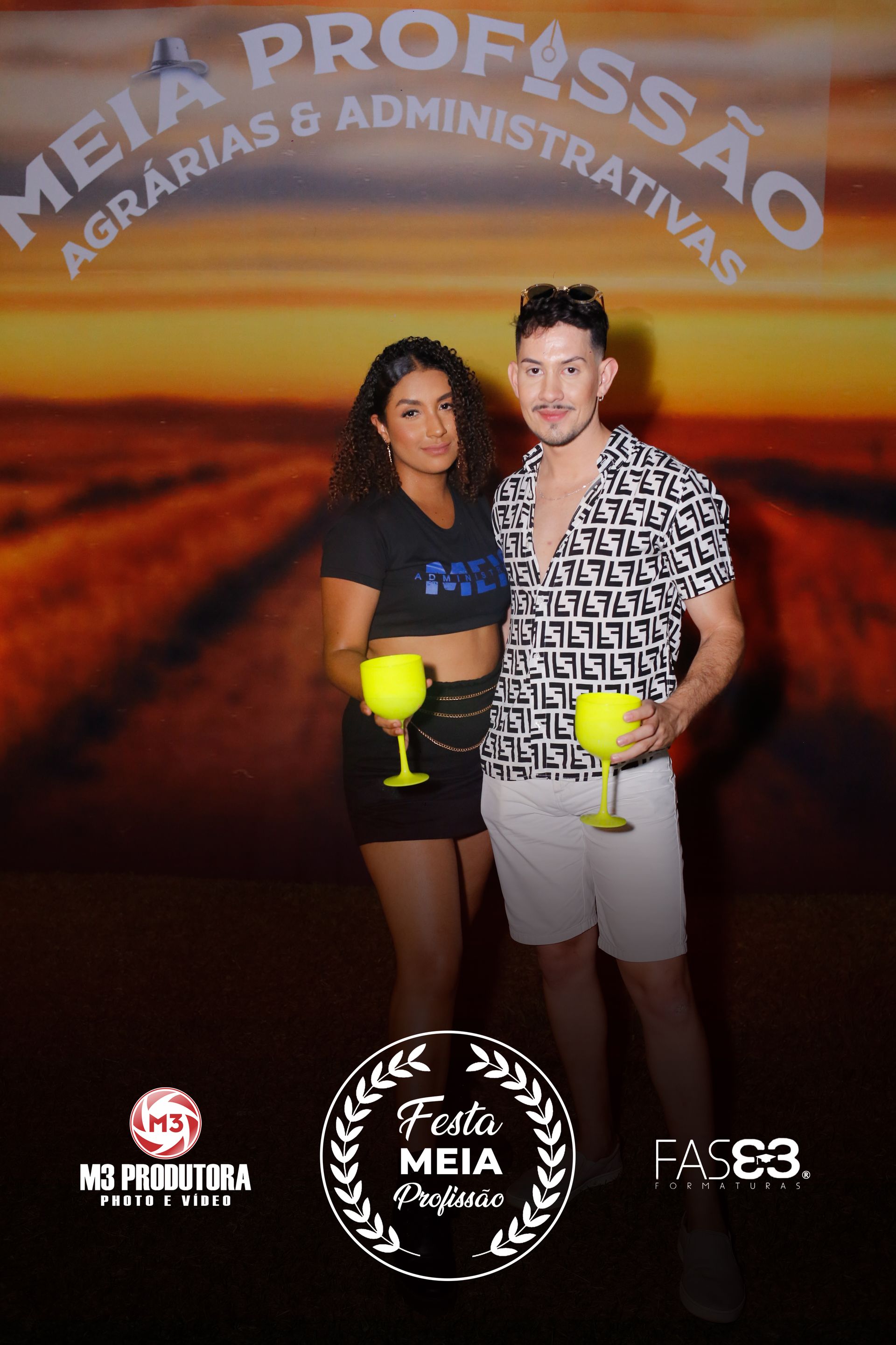 FESTA MEIA PROFISSÃO - UNIPAM 2025 - 2 - 774