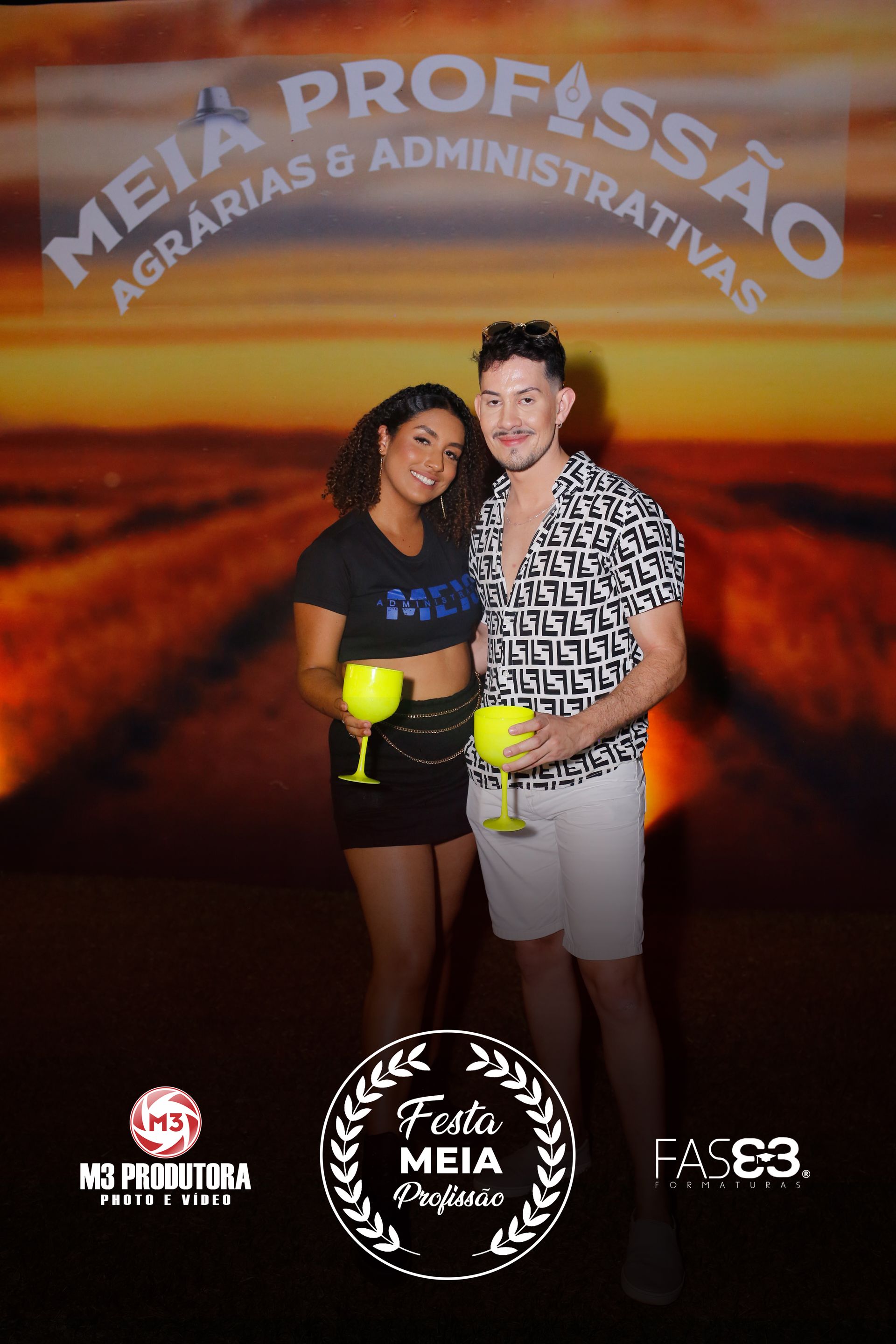 FESTA MEIA PROFISSÃO - UNIPAM 2025 - 2 - 773