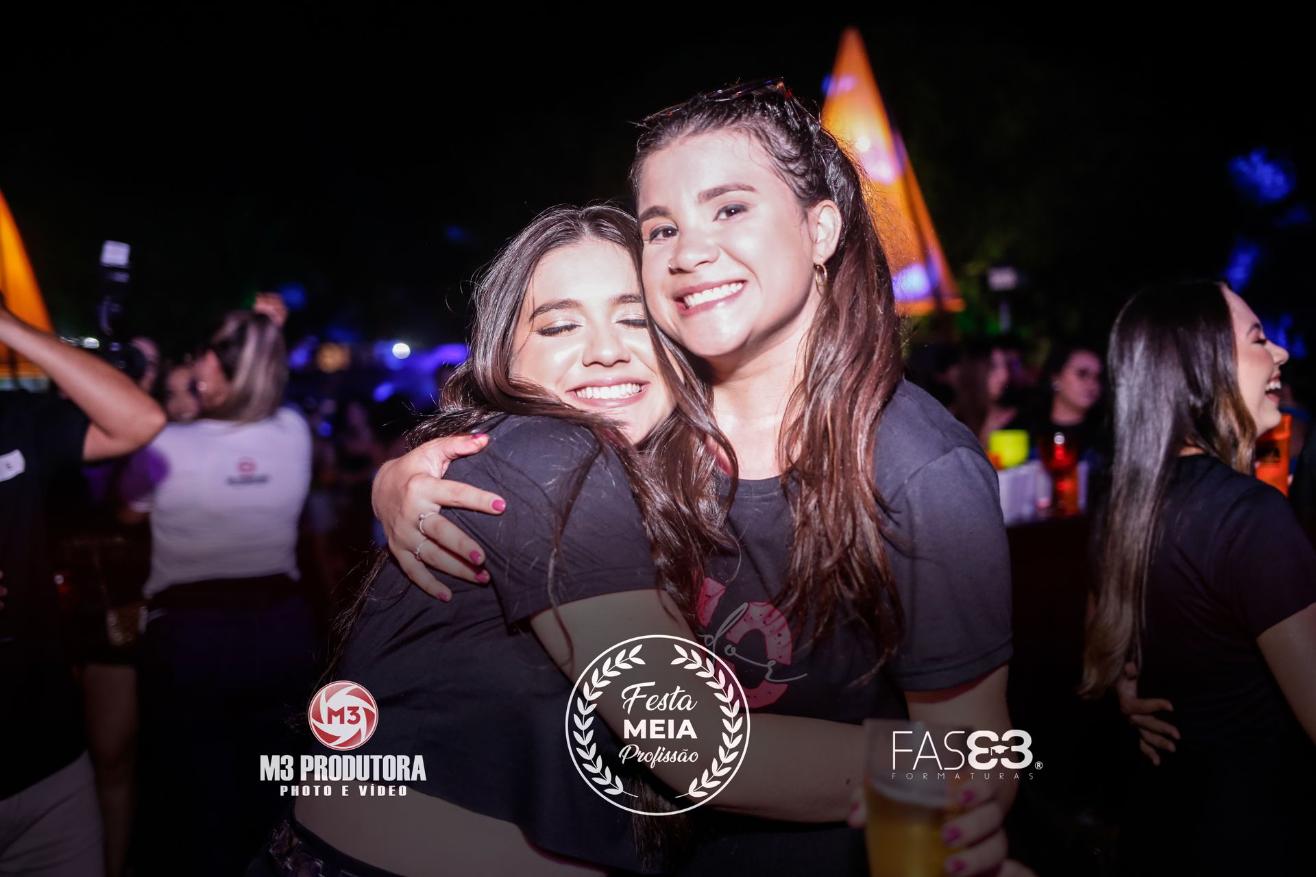 FESTA MEIA PROFISSÃO - UNIPAM 2025 - 2 - 775