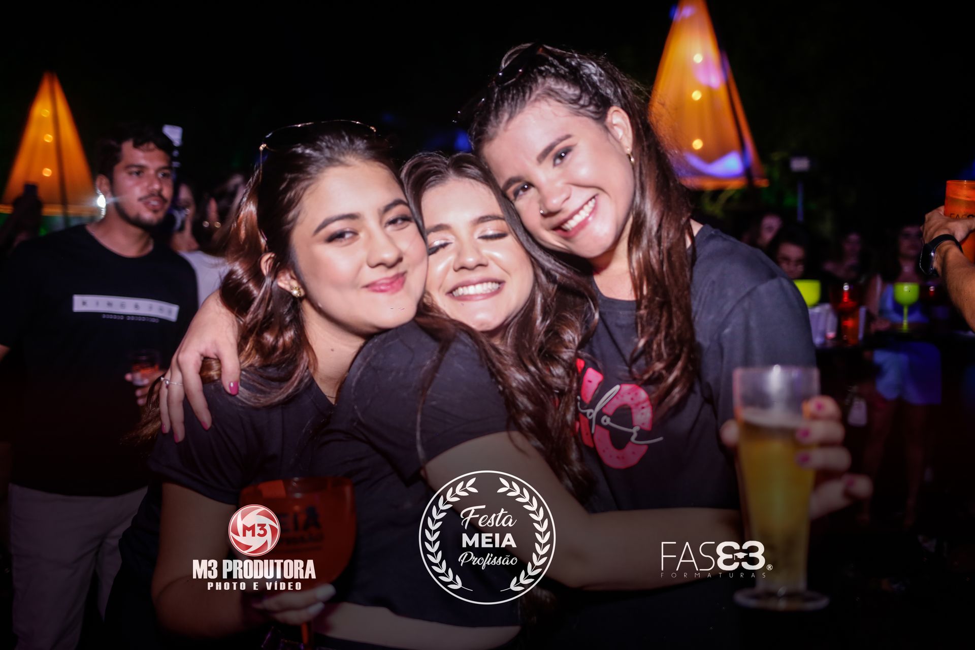 FESTA MEIA PROFISSÃO - UNIPAM 2025 - 2 - 776