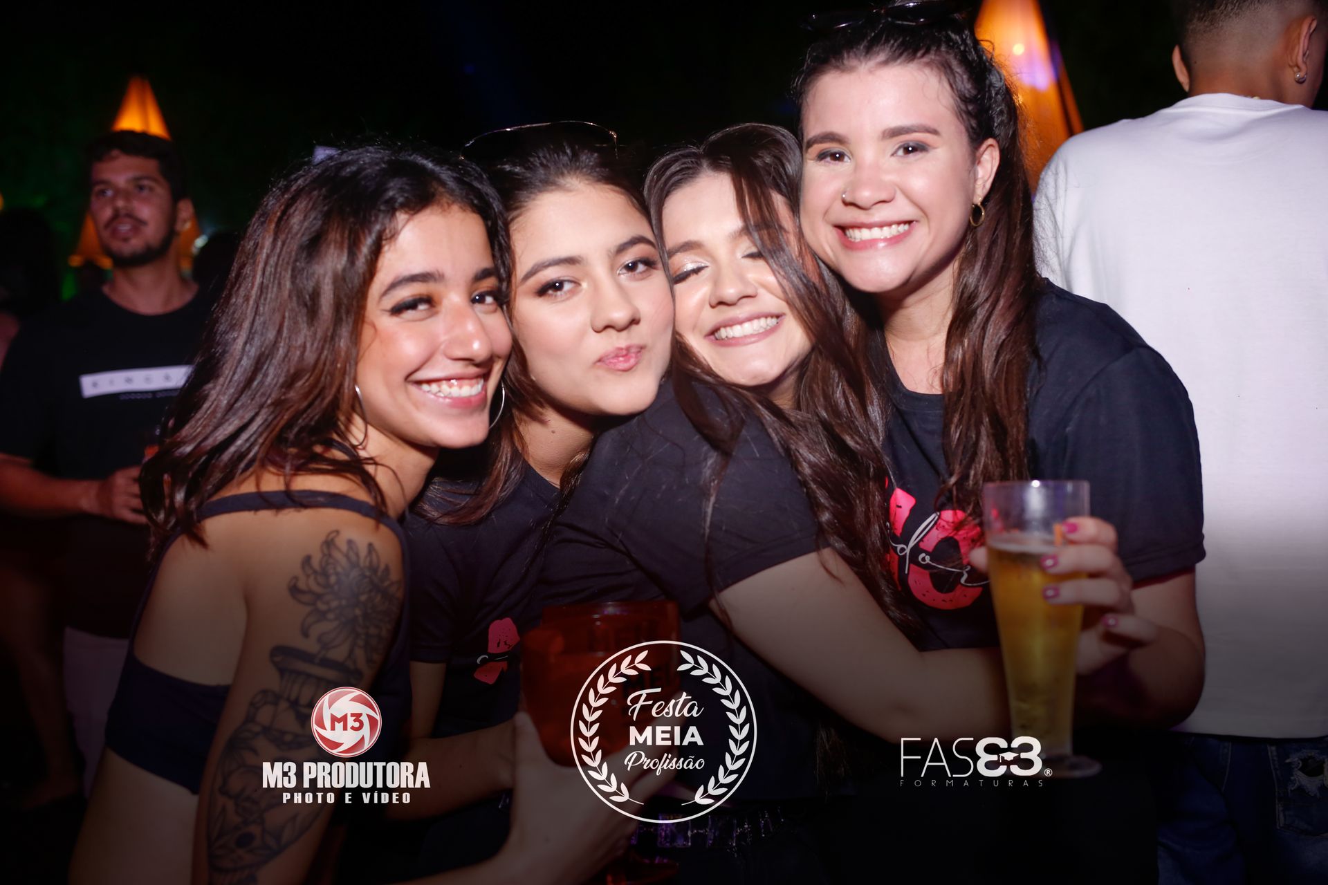 FESTA MEIA PROFISSÃO - UNIPAM 2025 - 2 - 777